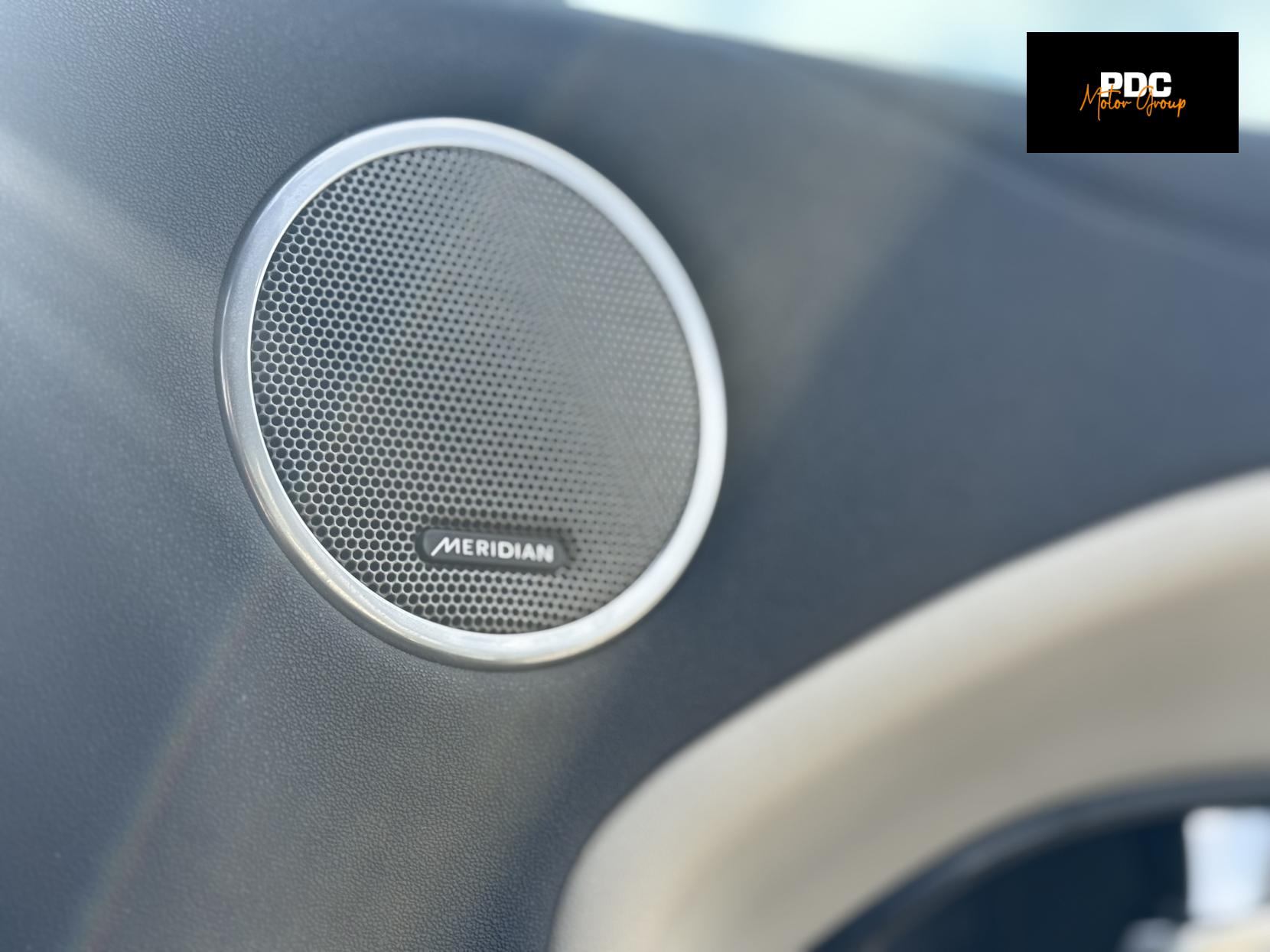 Land Rover Range Rover Evoque 2.0 TD4 HSE Dynamic SUV 5dr Diesel Auto 4WD Euro 6 (s/s) (180 ps)