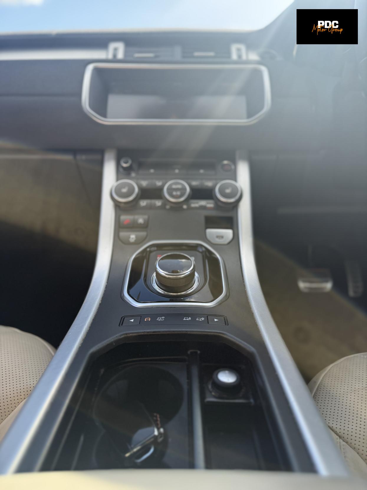 Land Rover Range Rover Evoque 2.0 TD4 HSE Dynamic SUV 5dr Diesel Auto 4WD Euro 6 (s/s) (180 ps)