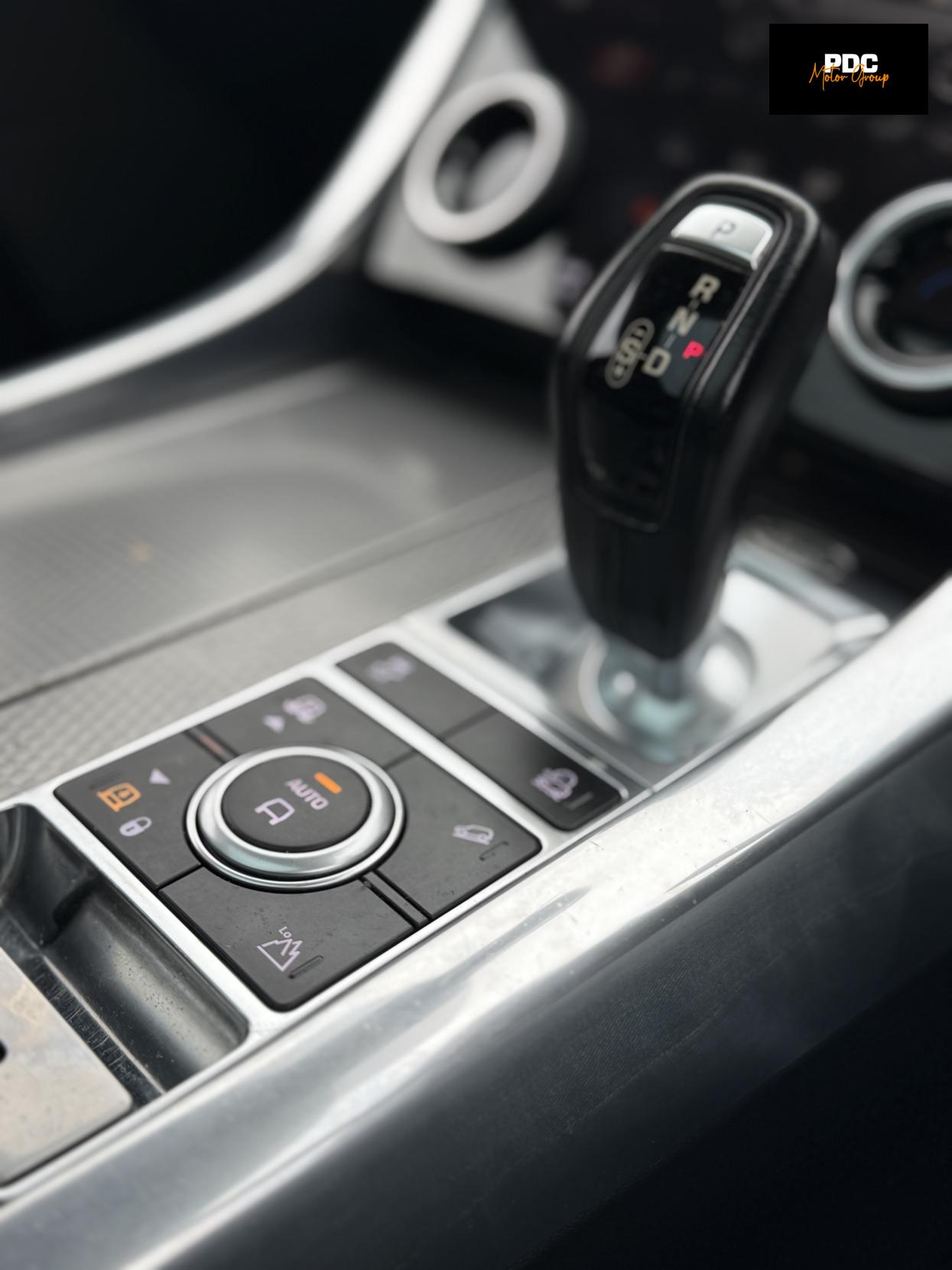 Land Rover Range Rover Sport 3.0 SD V6 HSE Dynamic SUV 5dr Diesel Auto 4WD Euro 6 (s/s) (306 ps)