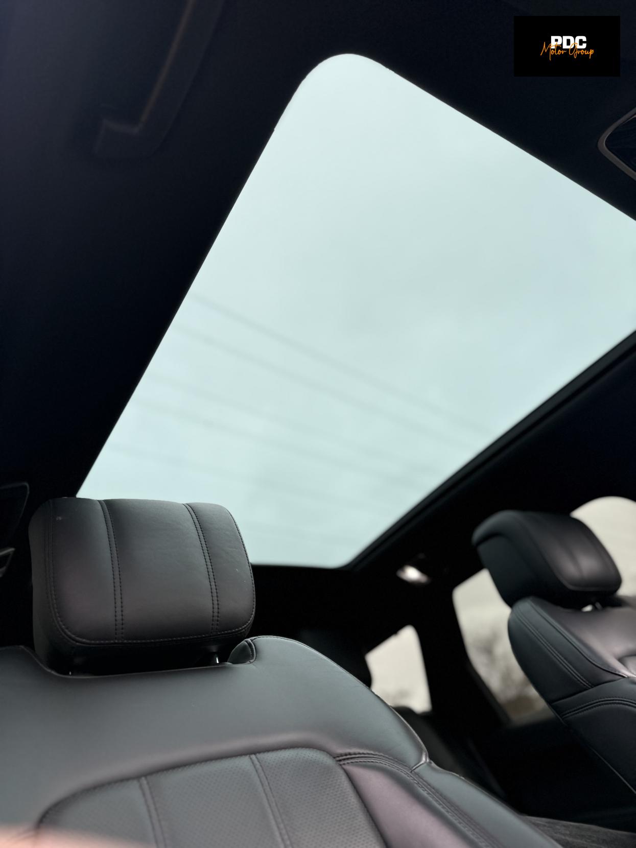 Land Rover Range Rover Sport 3.0 SD V6 HSE Dynamic SUV 5dr Diesel Auto 4WD Euro 6 (s/s) (306 ps)