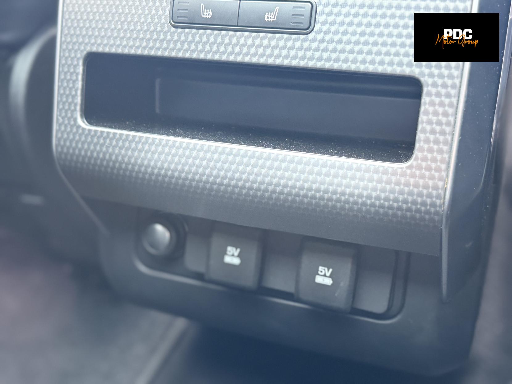 Land Rover Range Rover Sport 3.0 SD V6 HSE Dynamic SUV 5dr Diesel Auto 4WD Euro 6 (s/s) (306 ps)