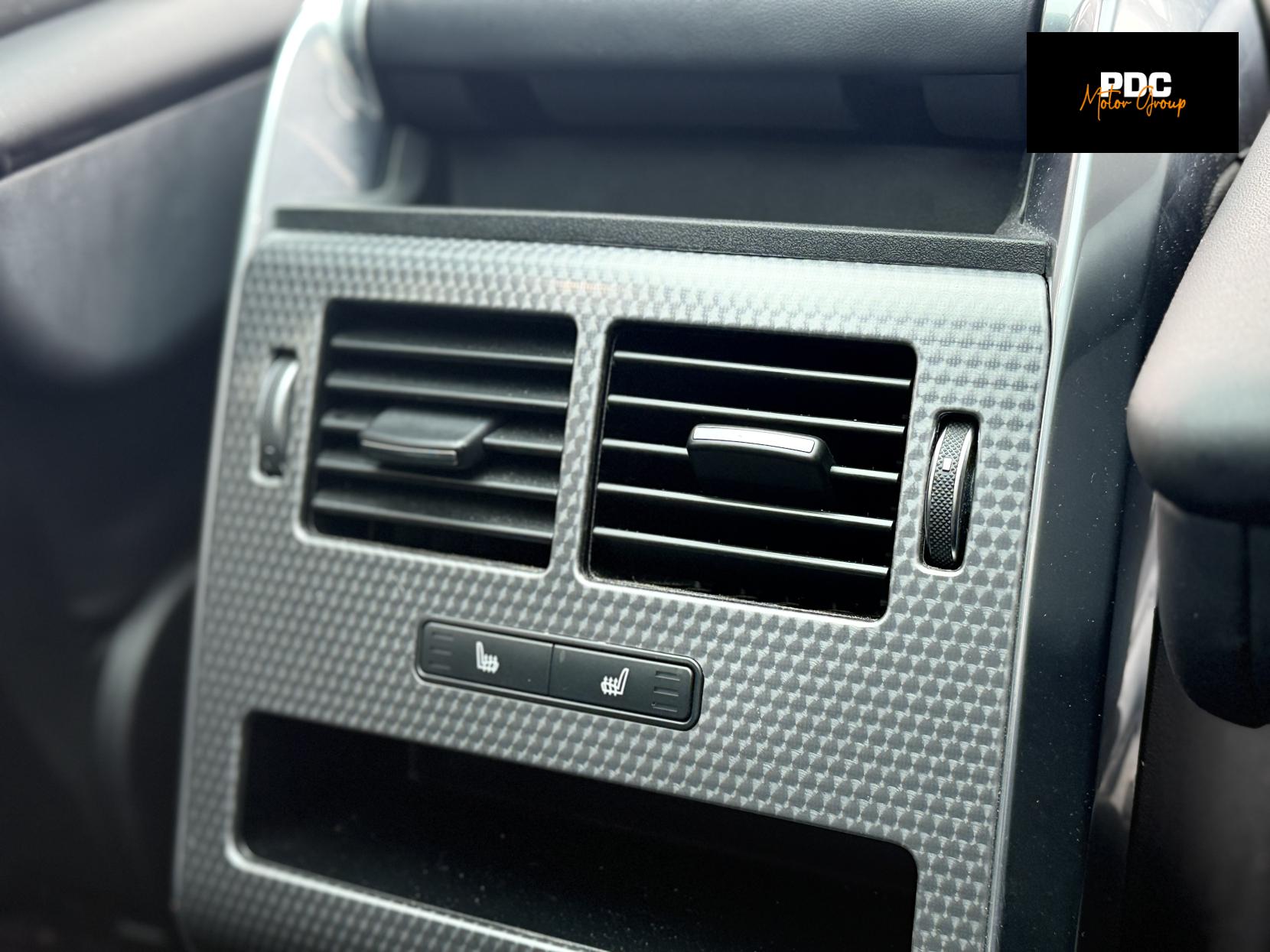 Land Rover Range Rover Sport 3.0 SD V6 HSE Dynamic SUV 5dr Diesel Auto 4WD Euro 6 (s/s) (306 ps)