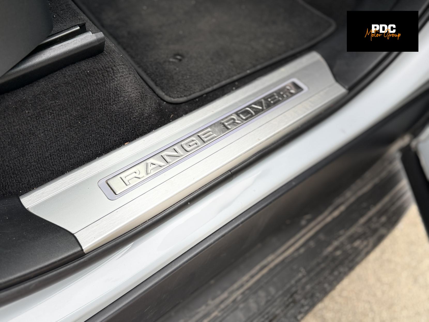 Land Rover Range Rover Sport 3.0 SD V6 HSE Dynamic SUV 5dr Diesel Auto 4WD Euro 6 (s/s) (306 ps)