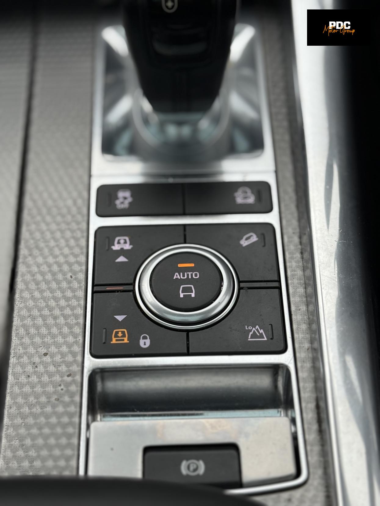 Land Rover Range Rover Sport 3.0 SD V6 HSE Dynamic SUV 5dr Diesel Auto 4WD Euro 6 (s/s) (306 ps)