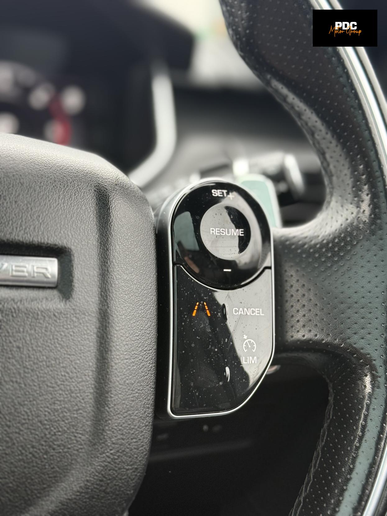 Land Rover Range Rover Sport 3.0 SD V6 HSE Dynamic SUV 5dr Diesel Auto 4WD Euro 6 (s/s) (306 ps)