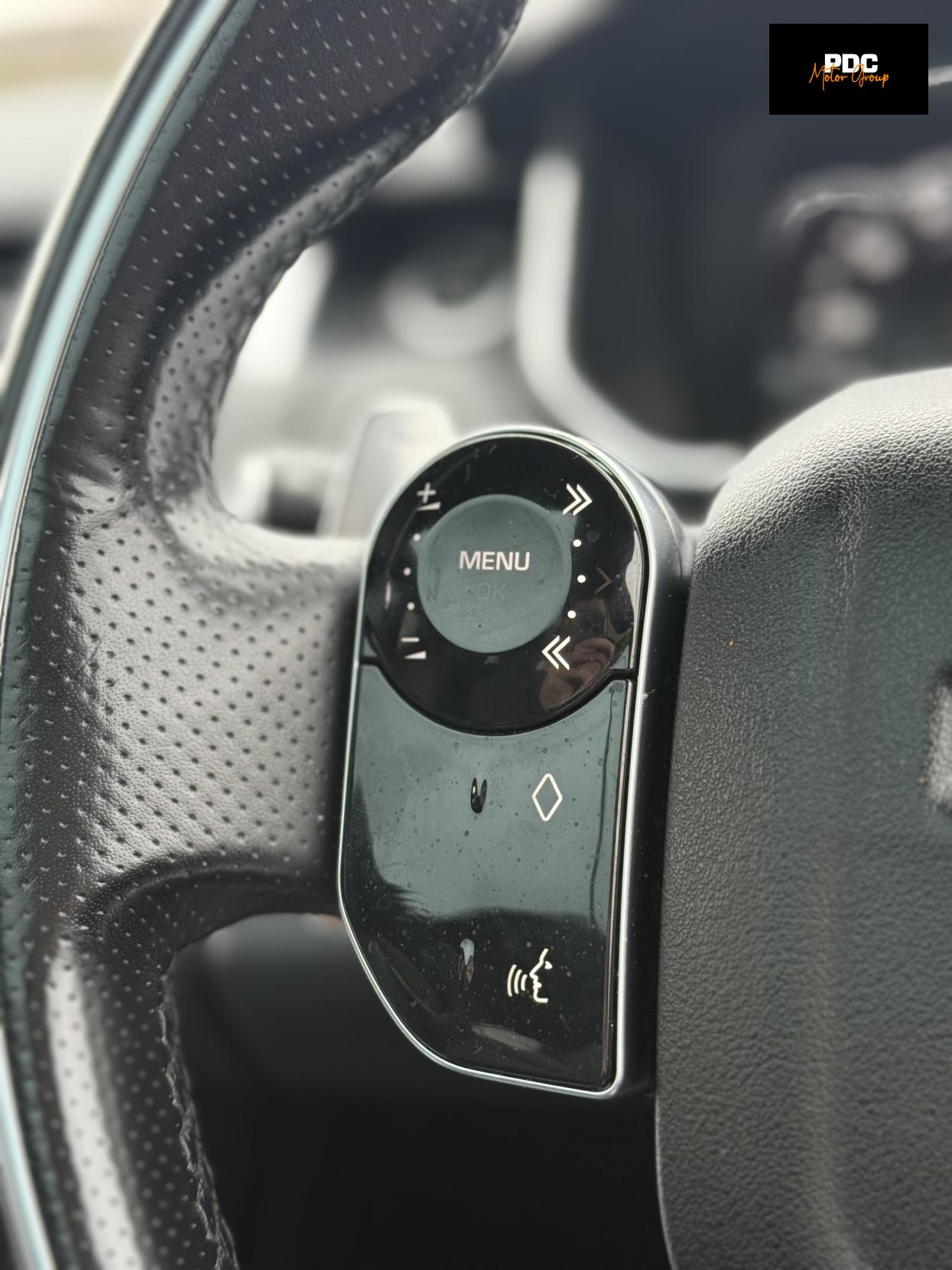 Land Rover Range Rover Sport 3.0 SD V6 HSE Dynamic SUV 5dr Diesel Auto 4WD Euro 6 (s/s) (306 ps)