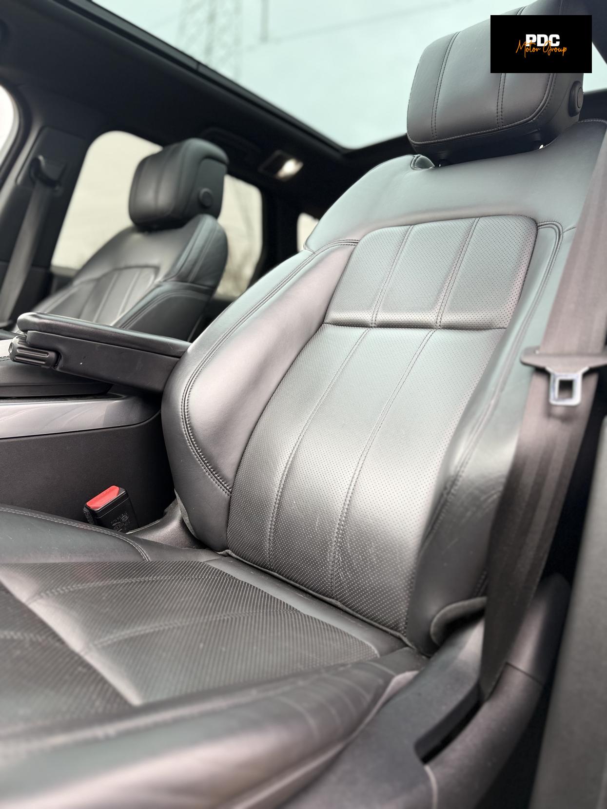 Land Rover Range Rover Sport 3.0 SD V6 HSE Dynamic SUV 5dr Diesel Auto 4WD Euro 6 (s/s) (306 ps)