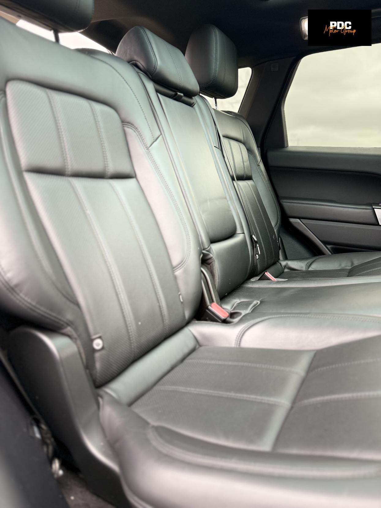 Land Rover Range Rover Sport 3.0 SD V6 HSE Dynamic SUV 5dr Diesel Auto 4WD Euro 6 (s/s) (306 ps)