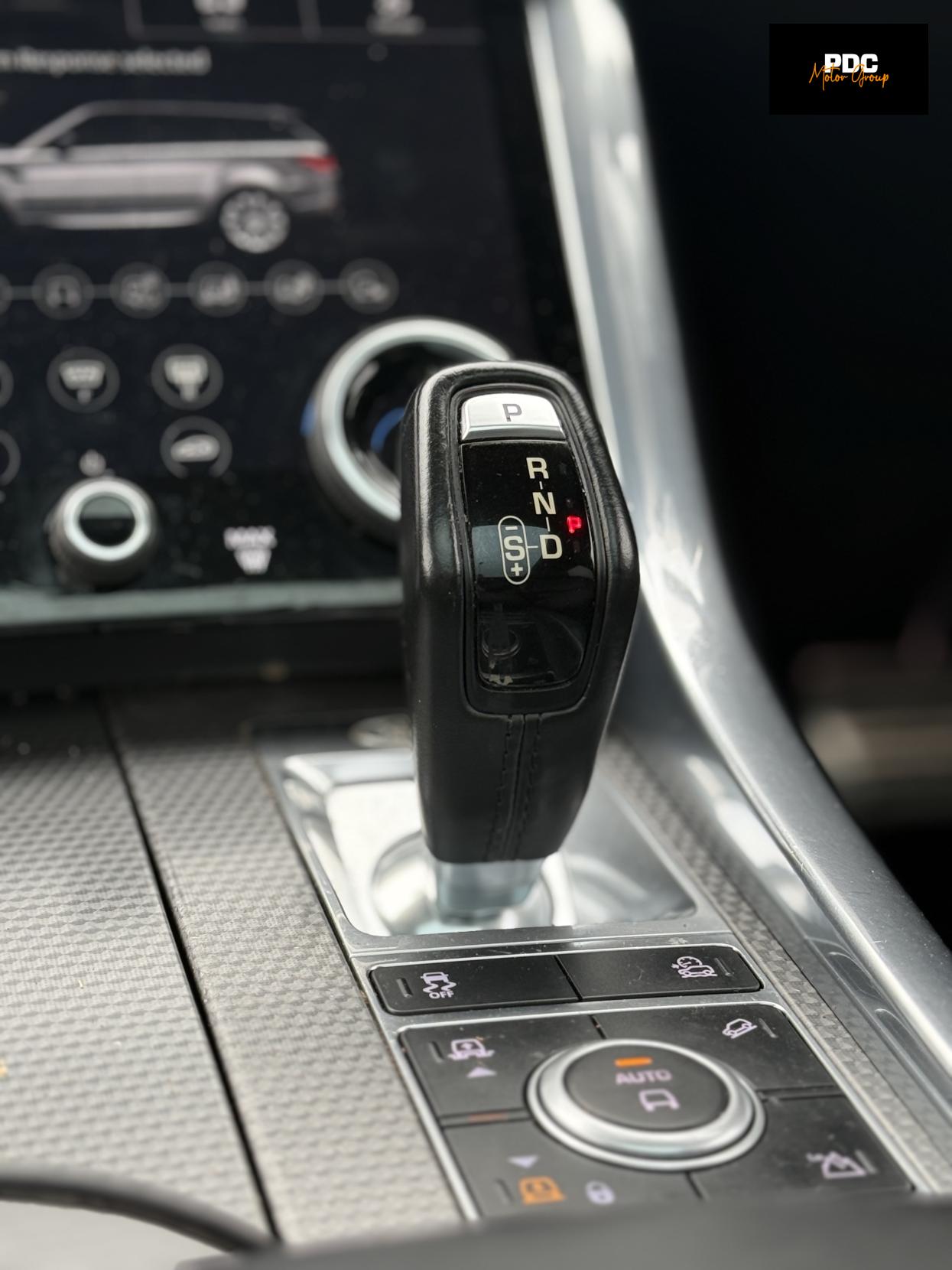 Land Rover Range Rover Sport 3.0 SD V6 HSE Dynamic SUV 5dr Diesel Auto 4WD Euro 6 (s/s) (306 ps)