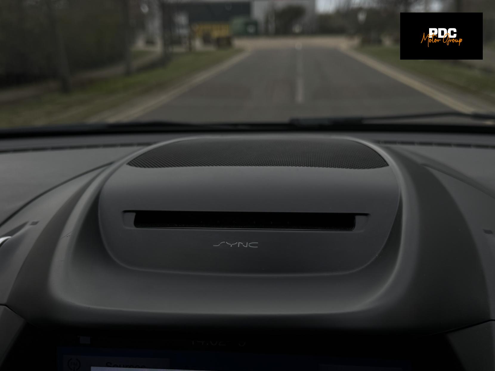 Ford Kuga 1.5T EcoBoost Titanium X SUV 5dr Petrol Auto AWD Euro 6 (s/s) (182 ps)