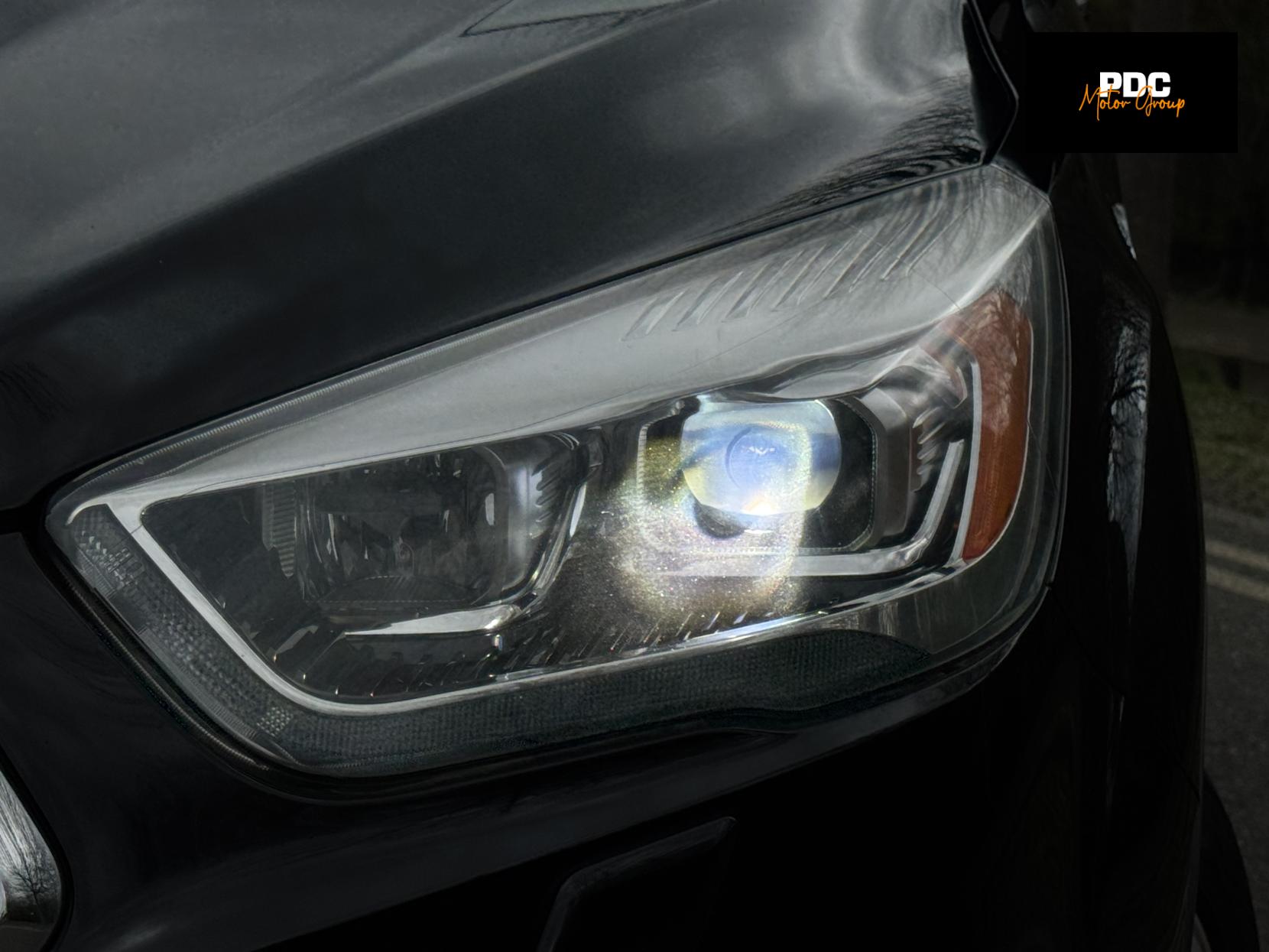 Ford Kuga 1.5T EcoBoost Titanium X SUV 5dr Petrol Auto AWD Euro 6 (s/s) (182 ps)