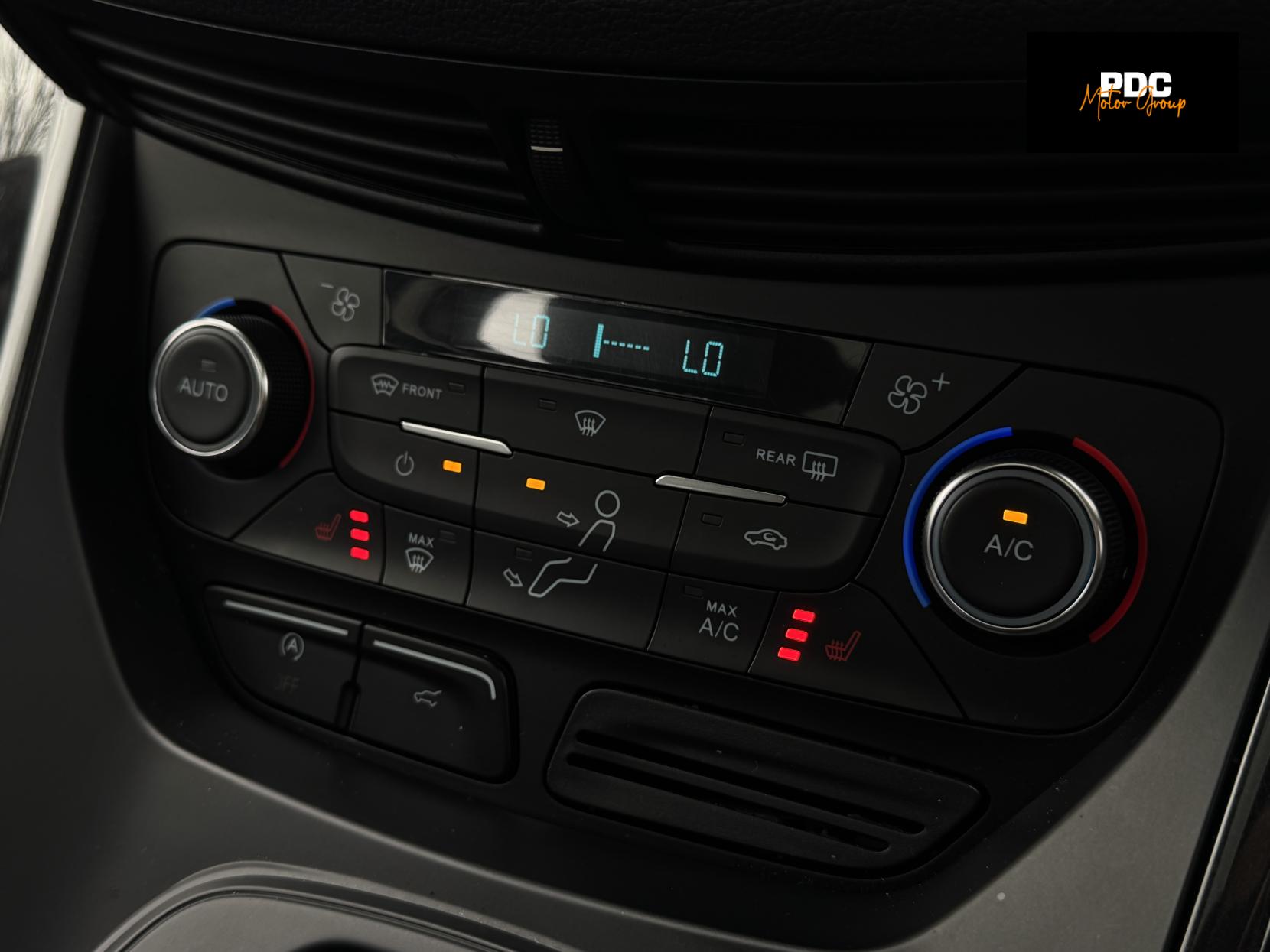 Ford Kuga 1.5T EcoBoost Titanium X SUV 5dr Petrol Auto AWD Euro 6 (s/s) (182 ps)