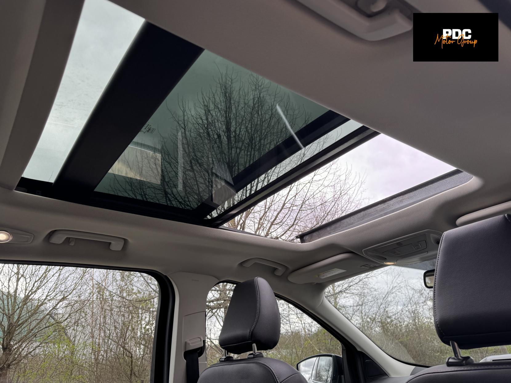 Ford Kuga 1.5T EcoBoost Titanium X SUV 5dr Petrol Auto AWD Euro 6 (s/s) (182 ps)