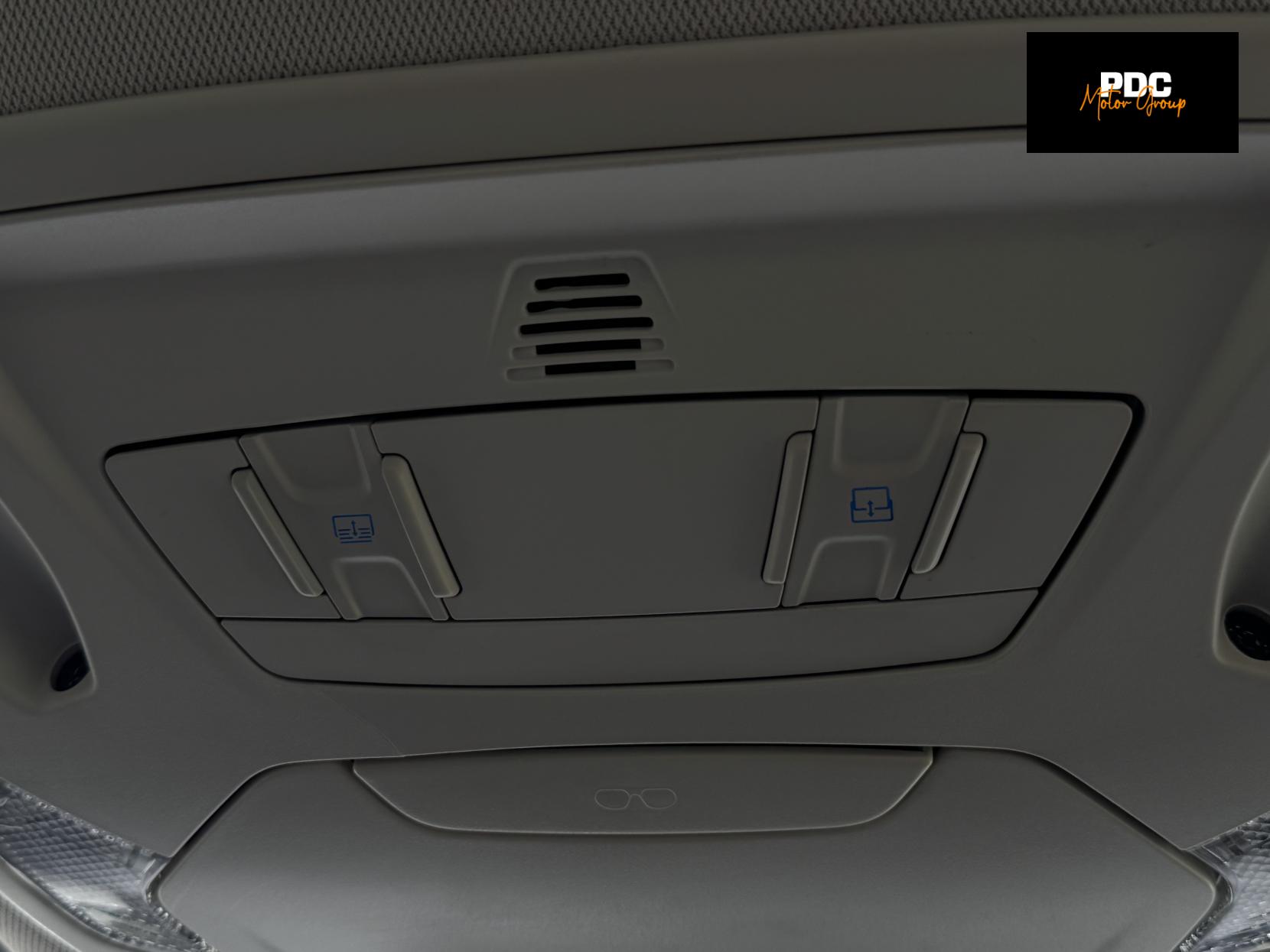 Ford Kuga 1.5T EcoBoost Titanium X SUV 5dr Petrol Auto AWD Euro 6 (s/s) (182 ps)