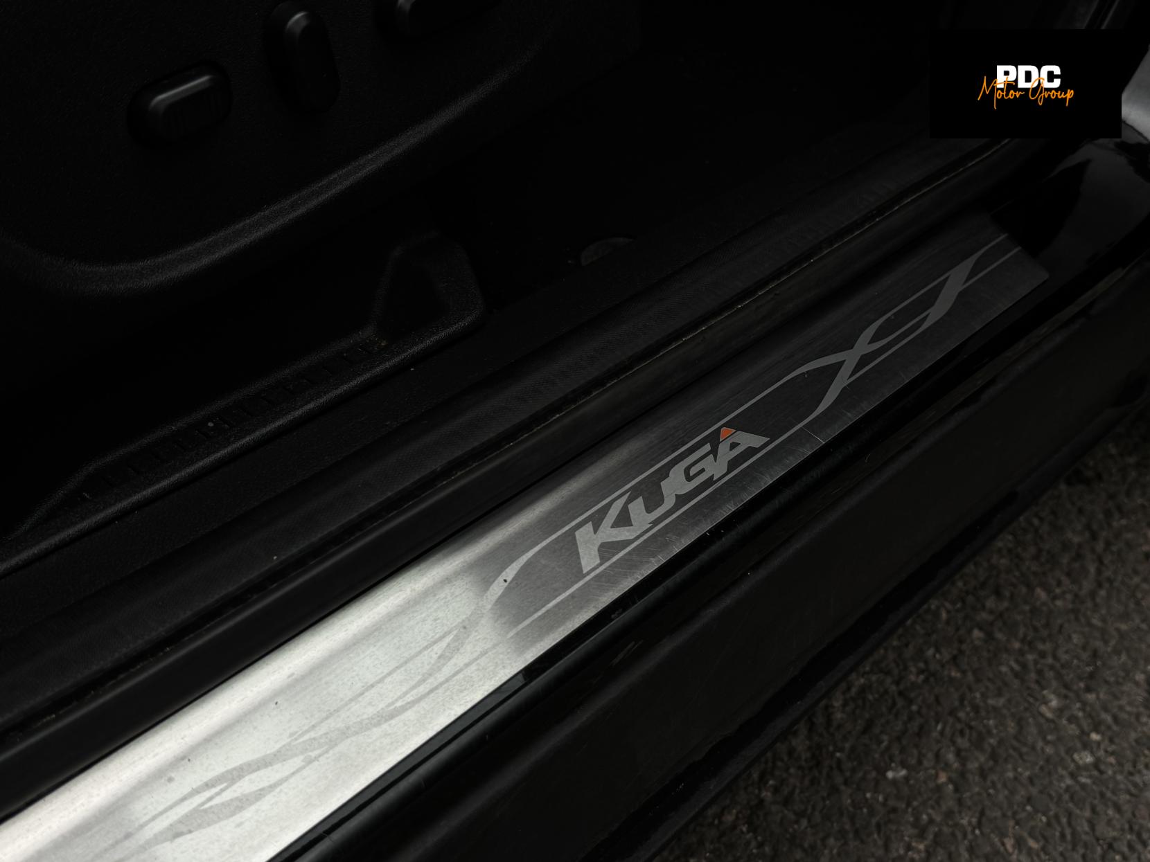 Ford Kuga 1.5T EcoBoost Titanium X SUV 5dr Petrol Auto AWD Euro 6 (s/s) (182 ps)