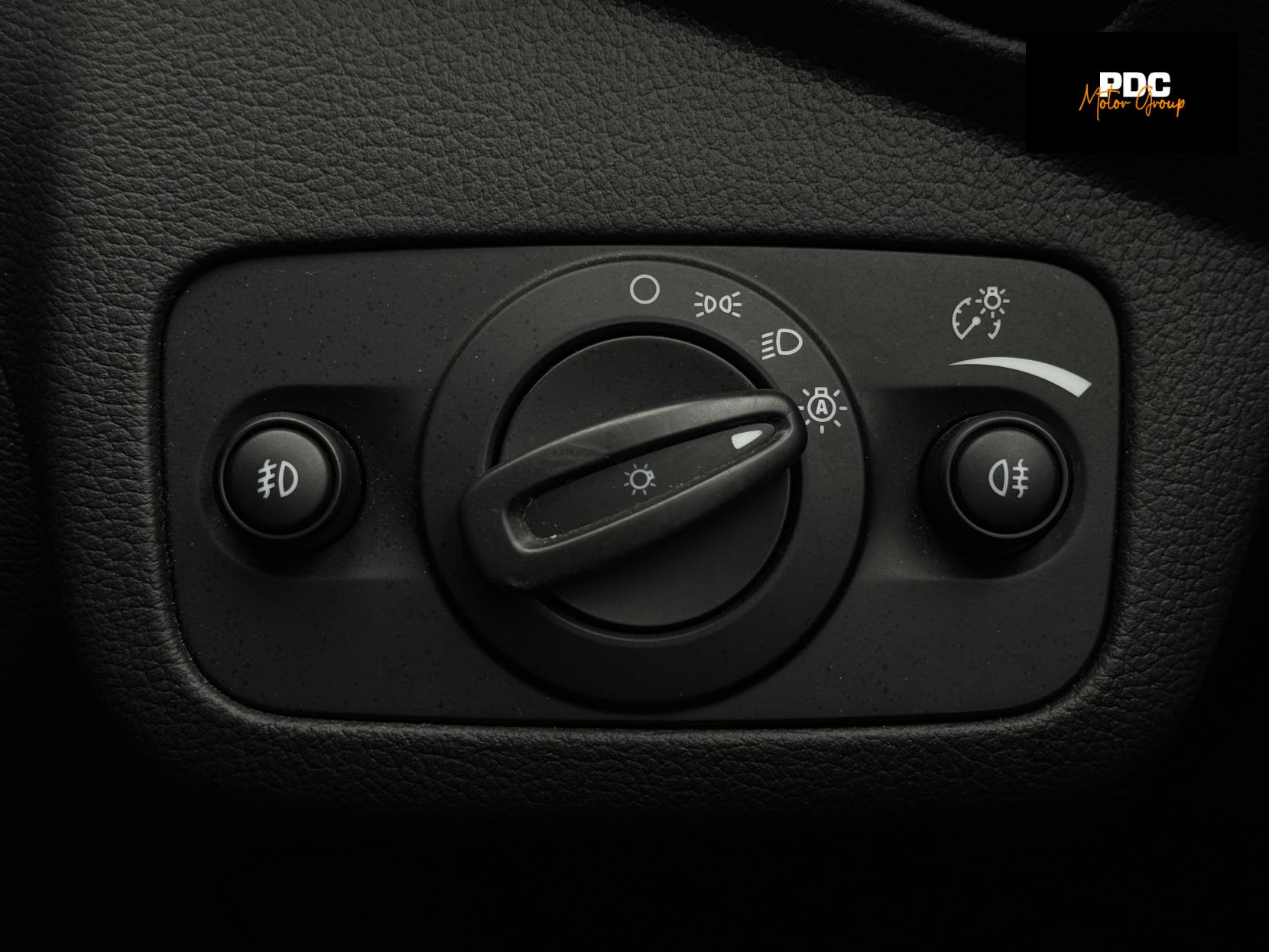 Ford Kuga 1.5T EcoBoost Titanium X SUV 5dr Petrol Auto AWD Euro 6 (s/s) (182 ps)