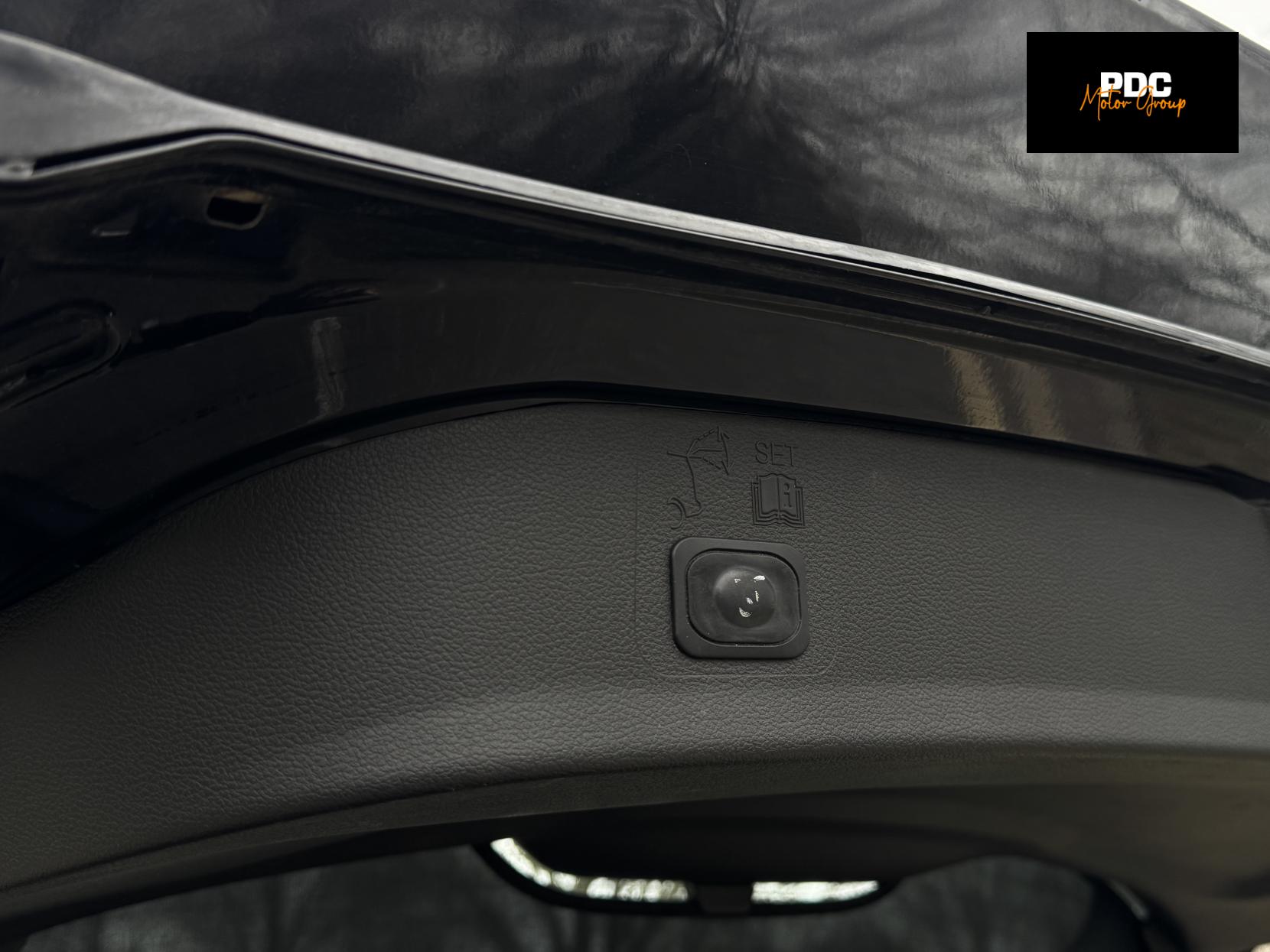 Ford Kuga 1.5T EcoBoost Titanium X SUV 5dr Petrol Auto AWD Euro 6 (s/s) (182 ps)