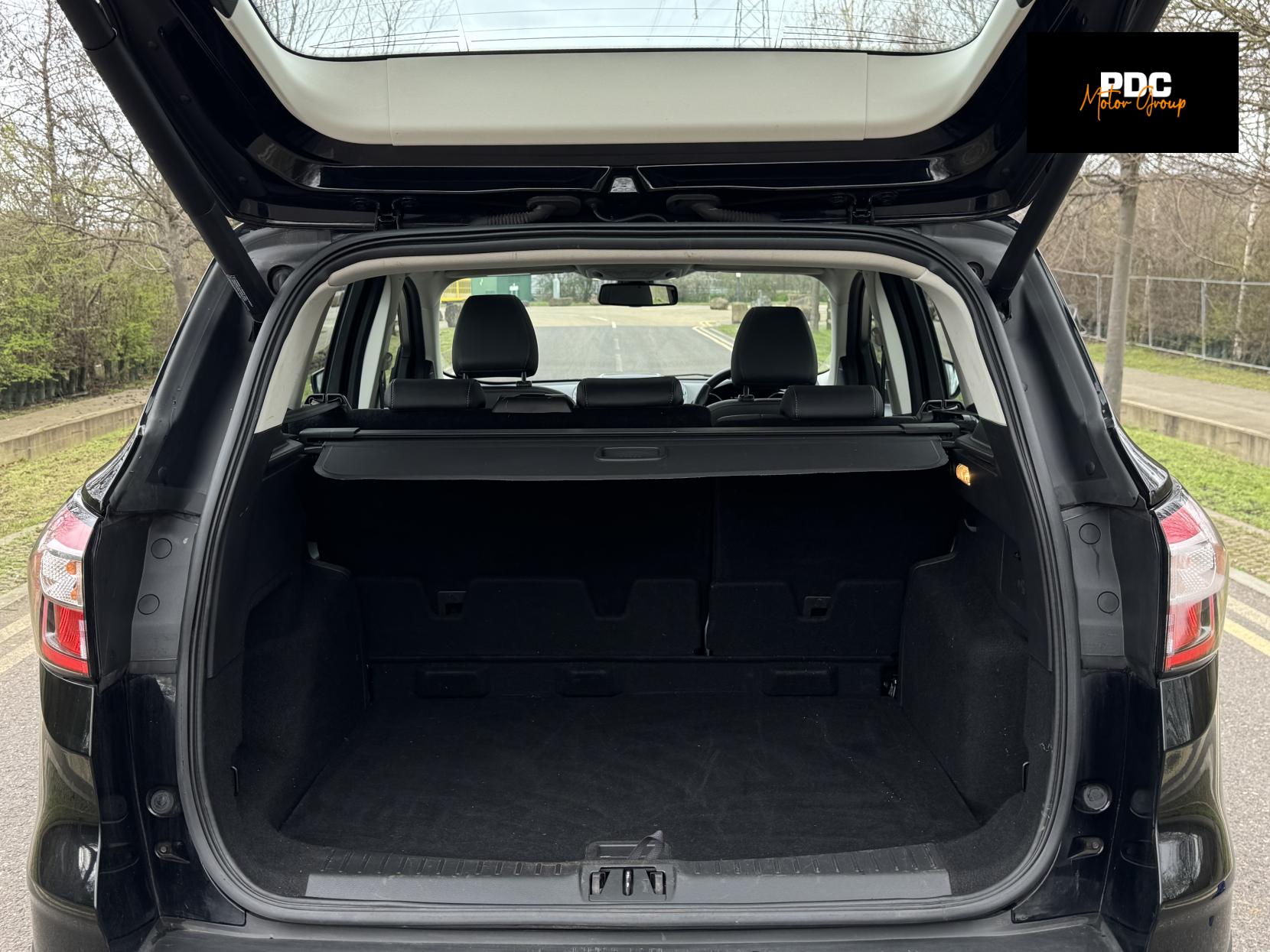 Ford Kuga 1.5T EcoBoost Titanium X SUV 5dr Petrol Auto AWD Euro 6 (s/s) (182 ps)