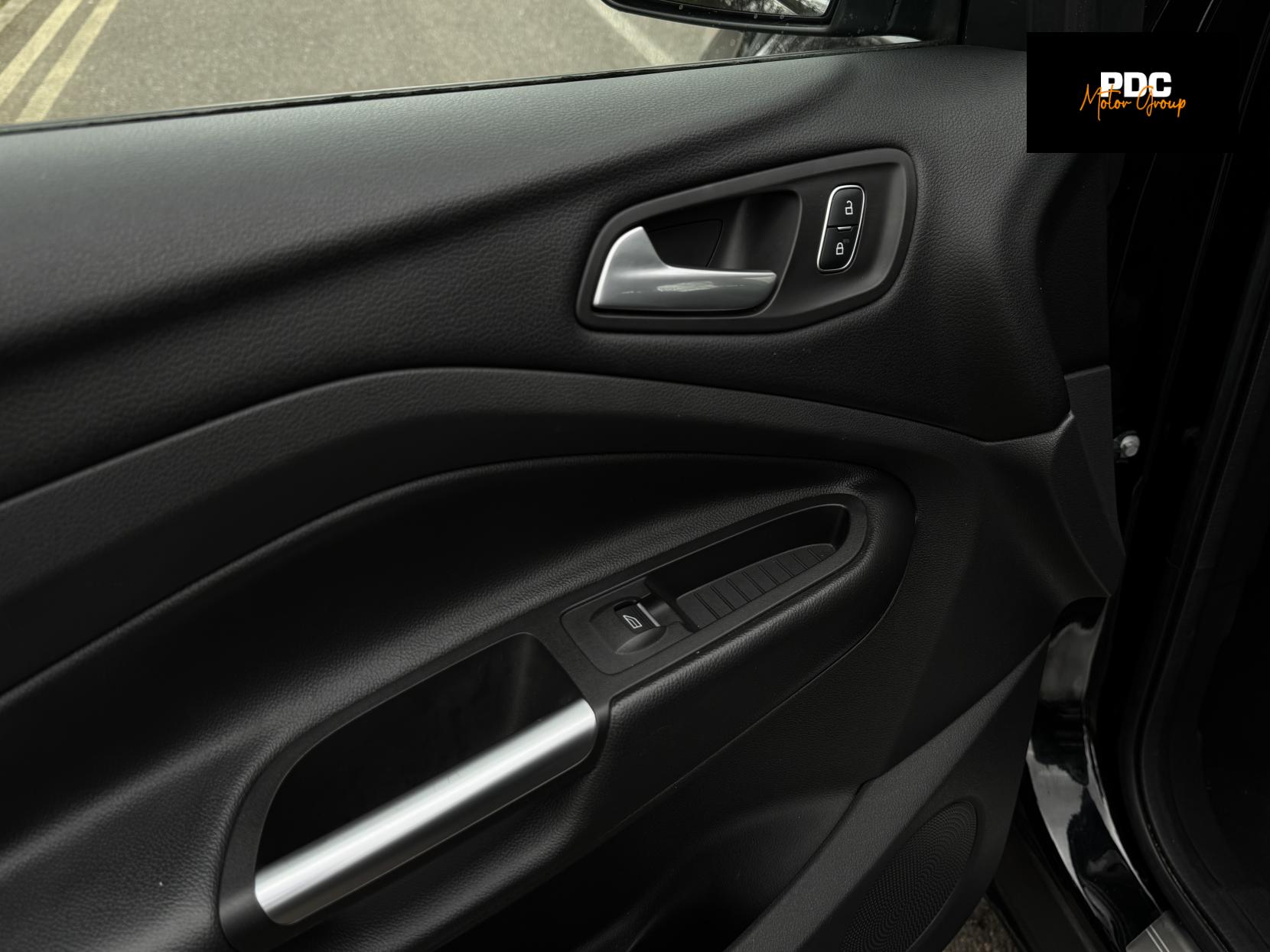 Ford Kuga 1.5T EcoBoost Titanium X SUV 5dr Petrol Auto AWD Euro 6 (s/s) (182 ps)