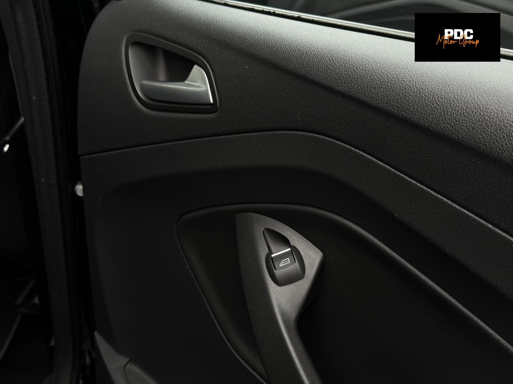 Ford Kuga 1.5T EcoBoost Titanium X SUV 5dr Petrol Auto AWD Euro 6 (s/s) (182 ps)