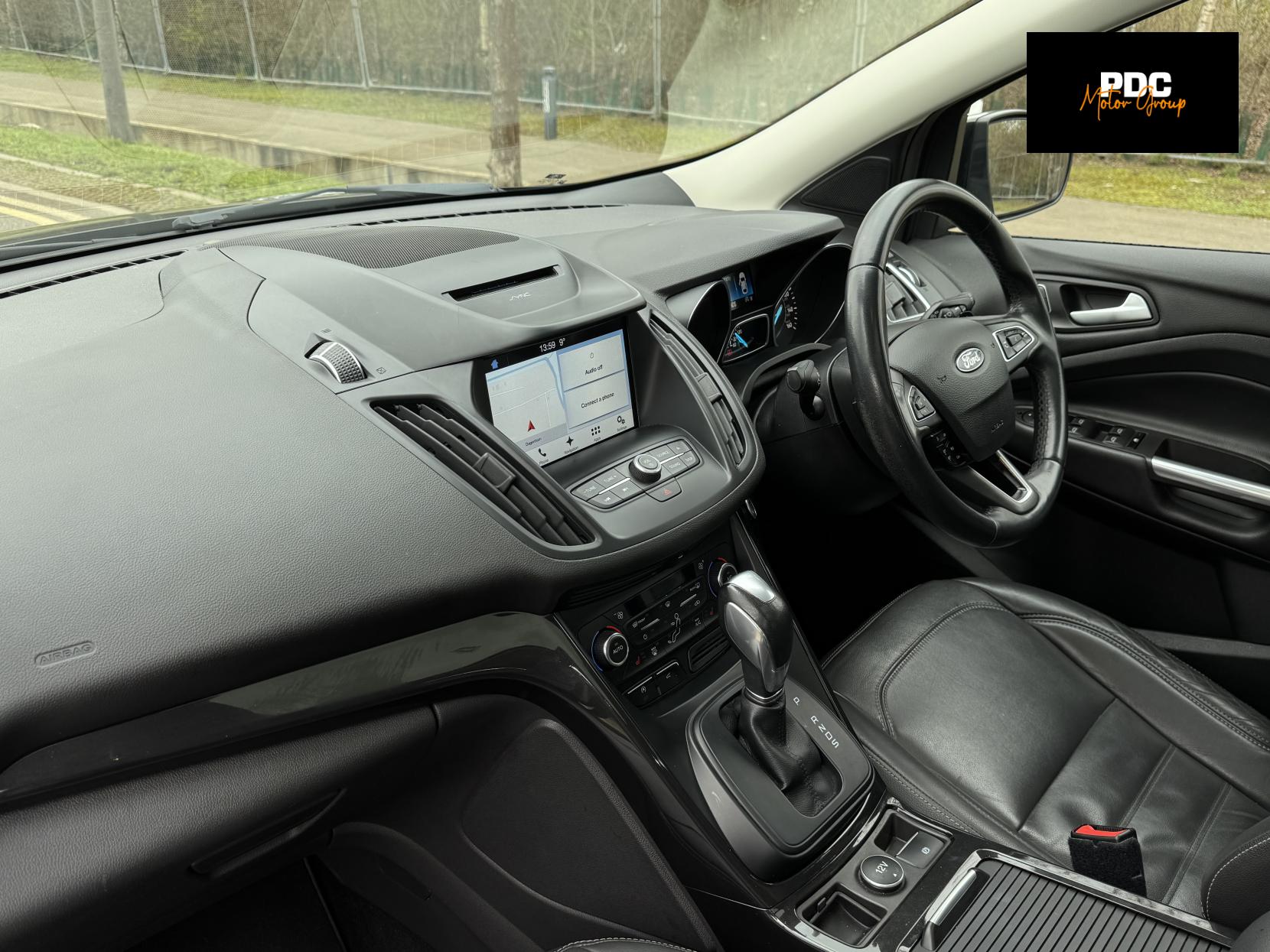 Ford Kuga 1.5T EcoBoost Titanium X SUV 5dr Petrol Auto AWD Euro 6 (s/s) (182 ps)