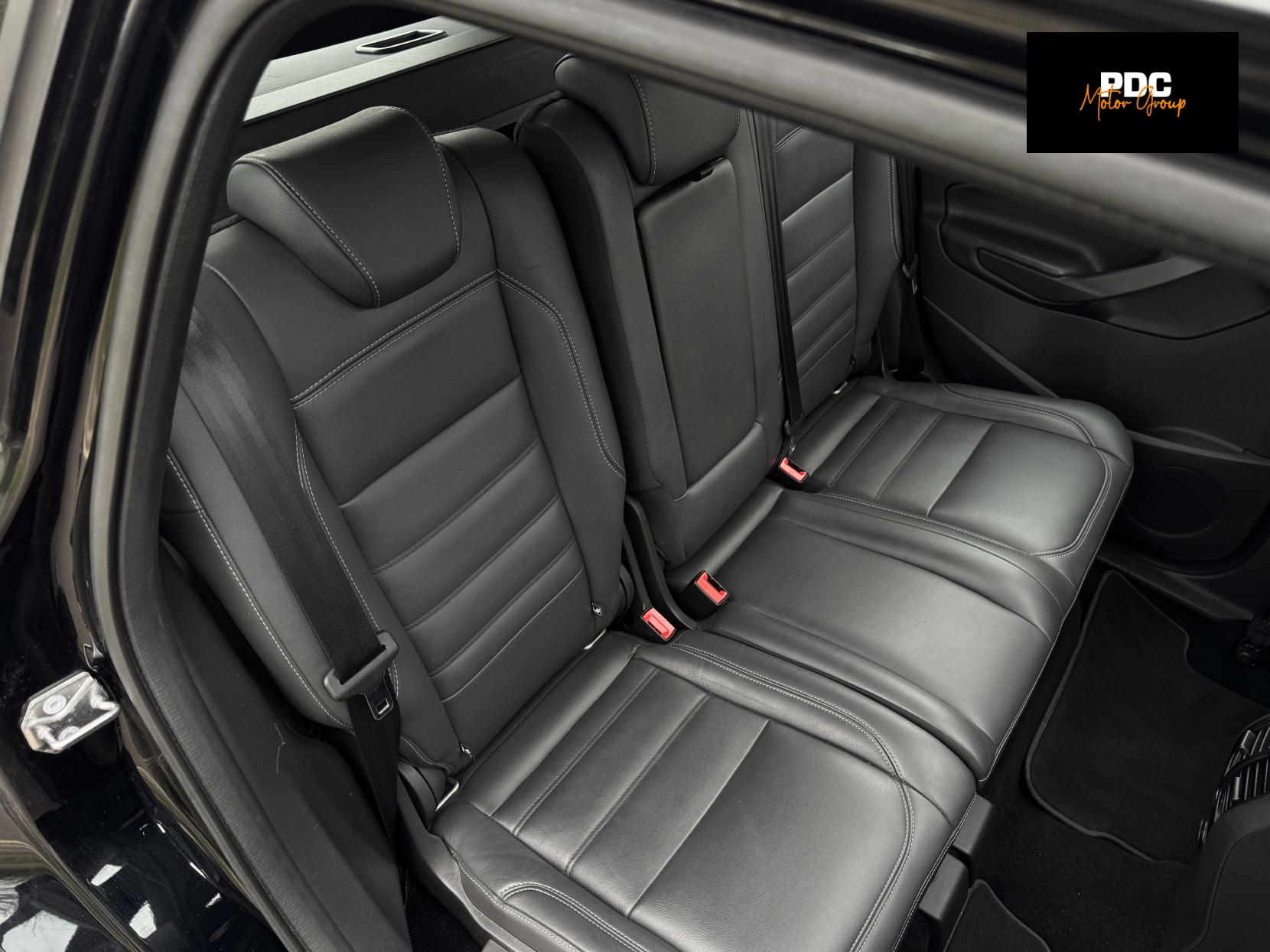 Ford Kuga 1.5T EcoBoost Titanium X SUV 5dr Petrol Auto AWD Euro 6 (s/s) (182 ps)