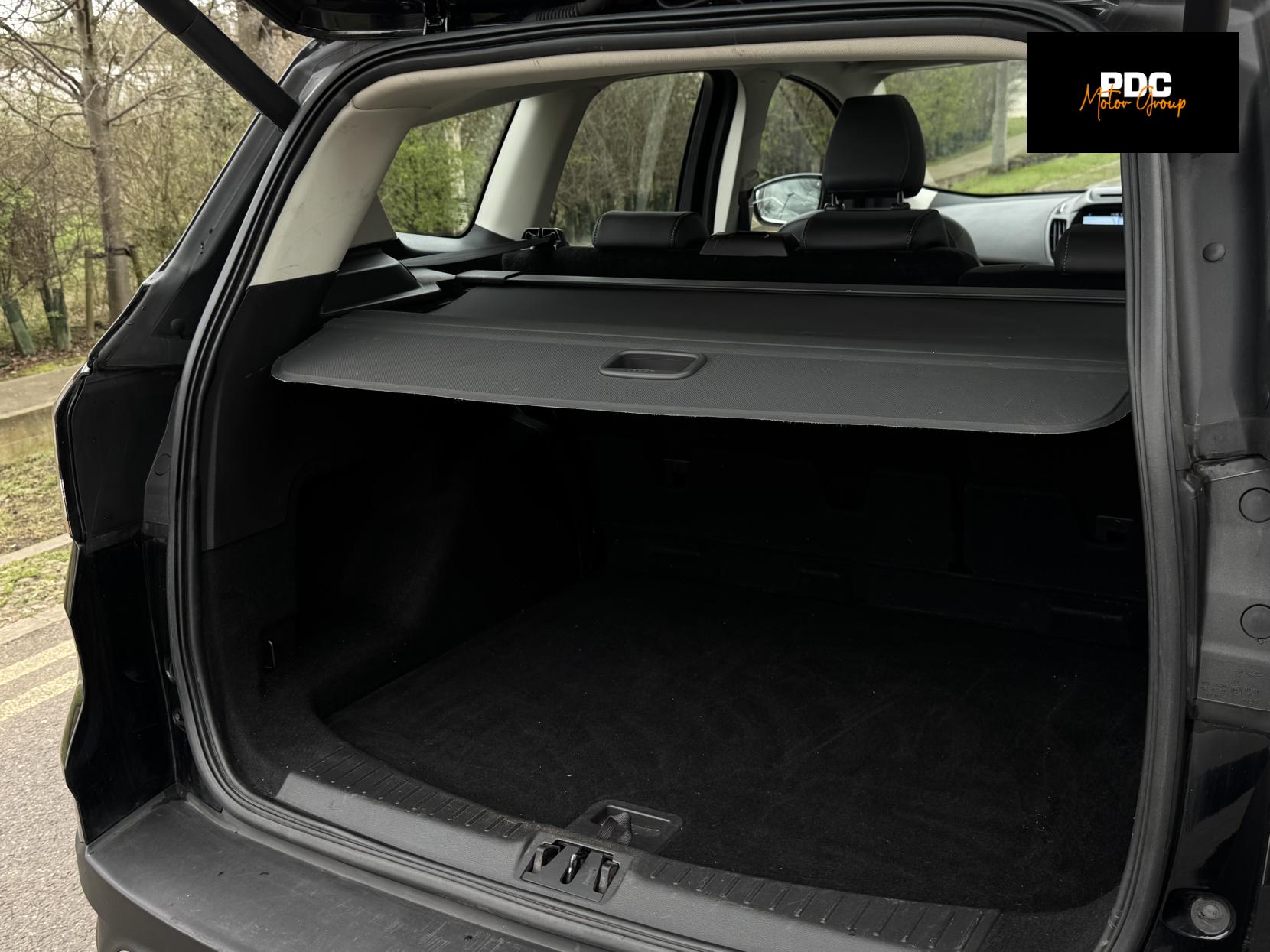 Ford Kuga 1.5T EcoBoost Titanium X SUV 5dr Petrol Auto AWD Euro 6 (s/s) (182 ps)