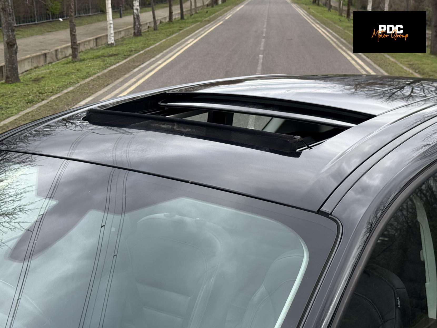 Ford Kuga 1.5T EcoBoost Titanium X SUV 5dr Petrol Auto AWD Euro 6 (s/s) (182 ps)