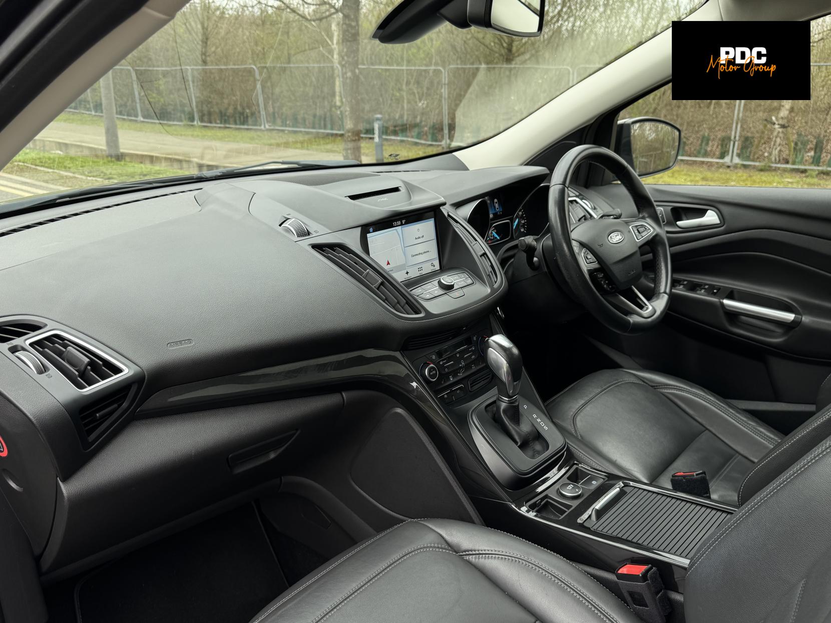 Ford Kuga 1.5T EcoBoost Titanium X SUV 5dr Petrol Auto AWD Euro 6 (s/s) (182 ps)