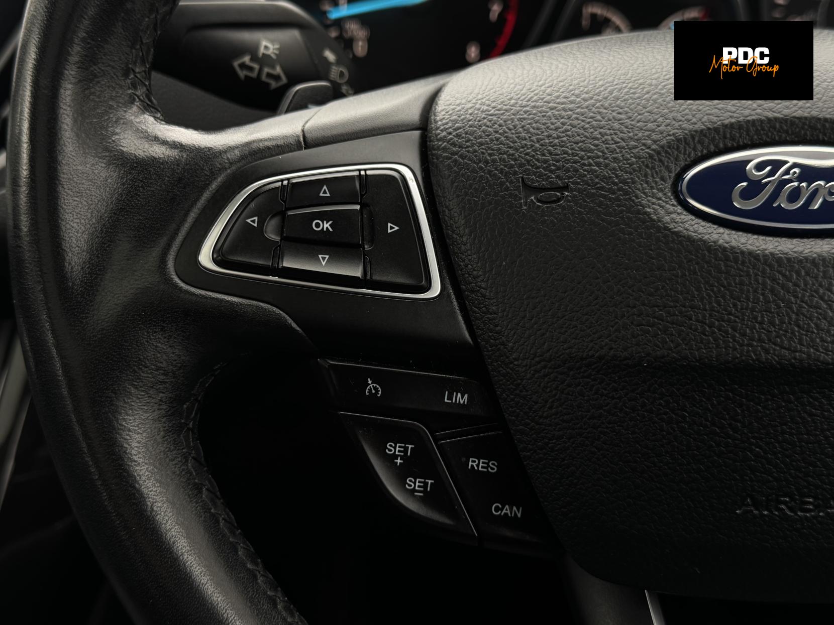 Ford Kuga 1.5T EcoBoost Titanium X SUV 5dr Petrol Auto AWD Euro 6 (s/s) (182 ps)