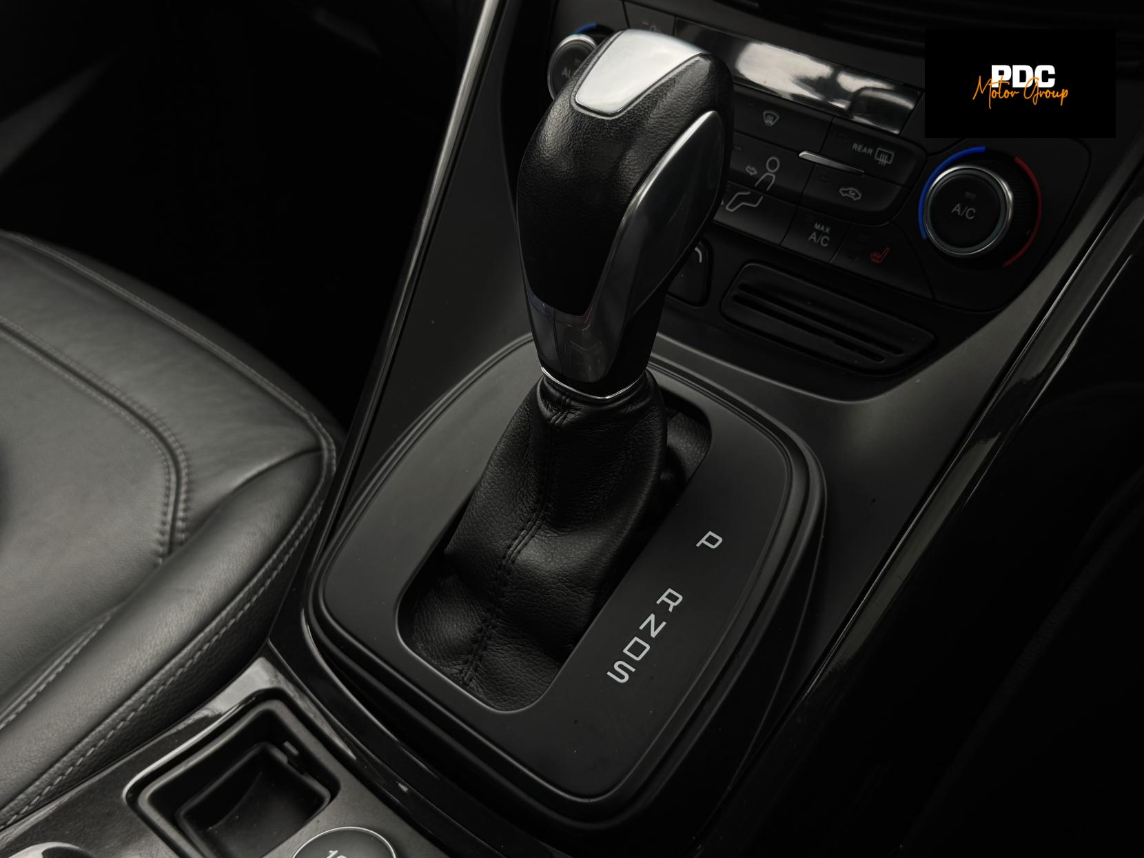 Ford Kuga 1.5T EcoBoost Titanium X SUV 5dr Petrol Auto AWD Euro 6 (s/s) (182 ps)