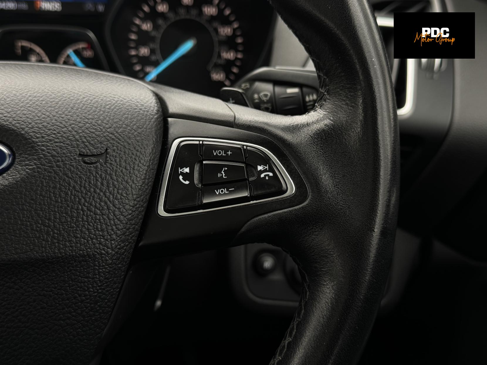 Ford Kuga 1.5T EcoBoost Titanium X SUV 5dr Petrol Auto AWD Euro 6 (s/s) (182 ps)