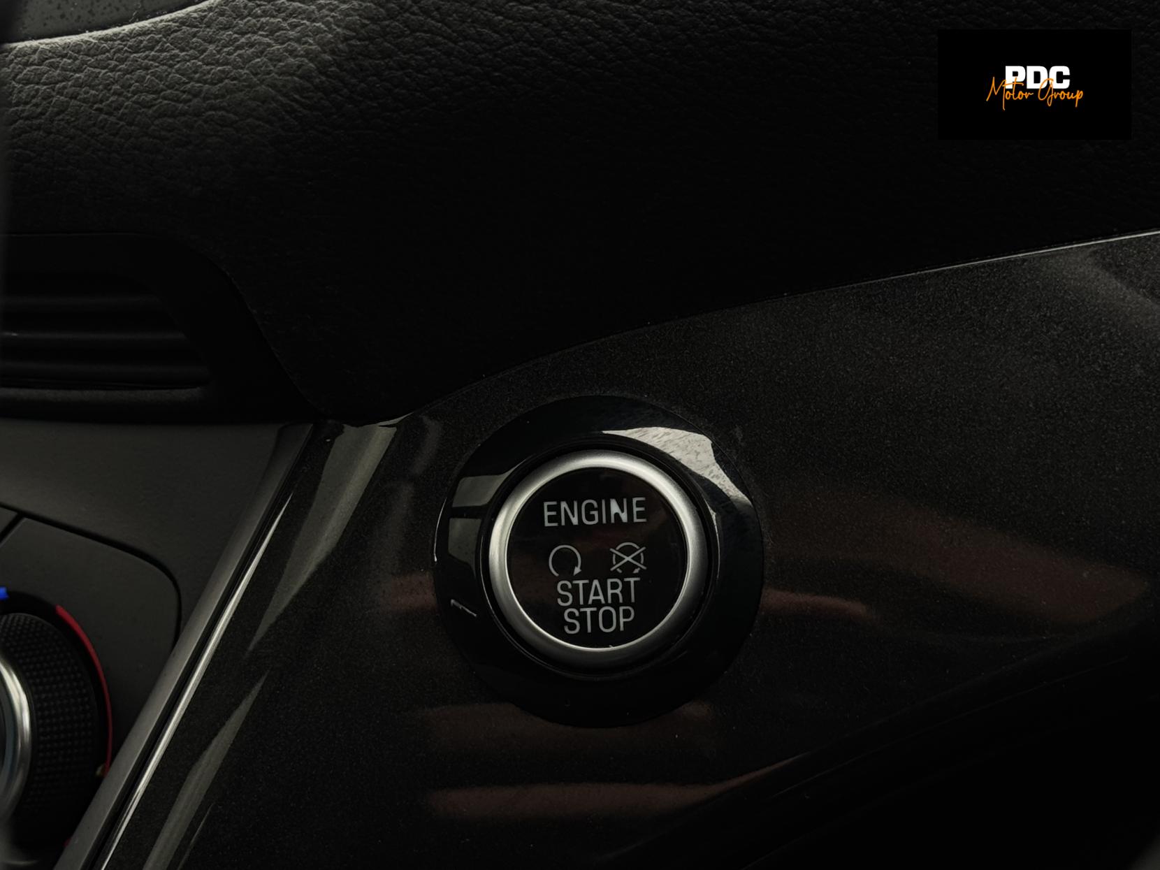 Ford Kuga 1.5T EcoBoost Titanium X SUV 5dr Petrol Auto AWD Euro 6 (s/s) (182 ps)