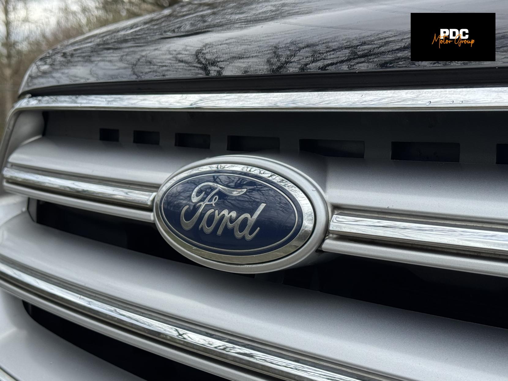 Ford Kuga 1.5T EcoBoost Titanium X SUV 5dr Petrol Auto AWD Euro 6 (s/s) (182 ps)