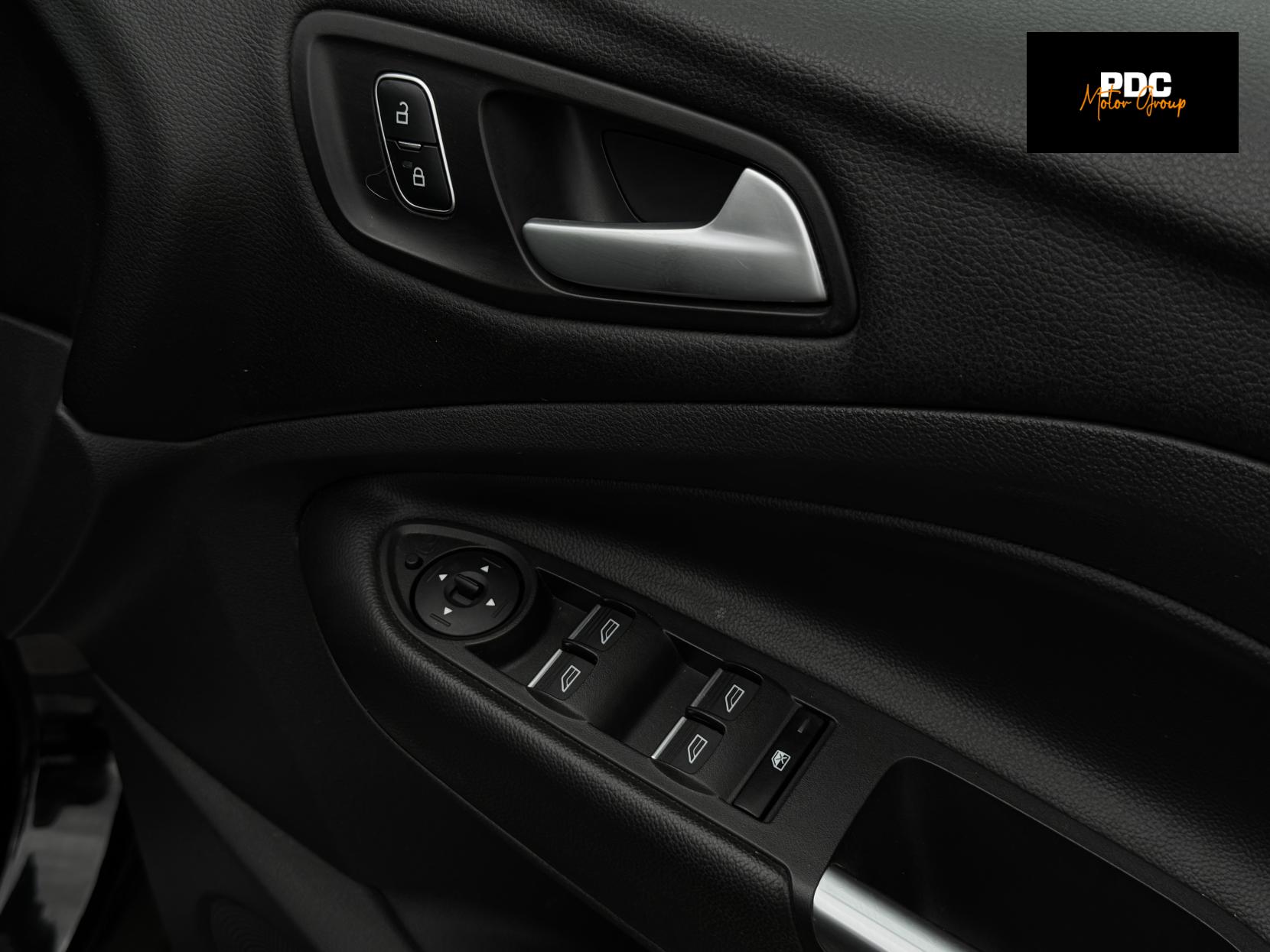 Ford Kuga 1.5T EcoBoost Titanium X SUV 5dr Petrol Auto AWD Euro 6 (s/s) (182 ps)