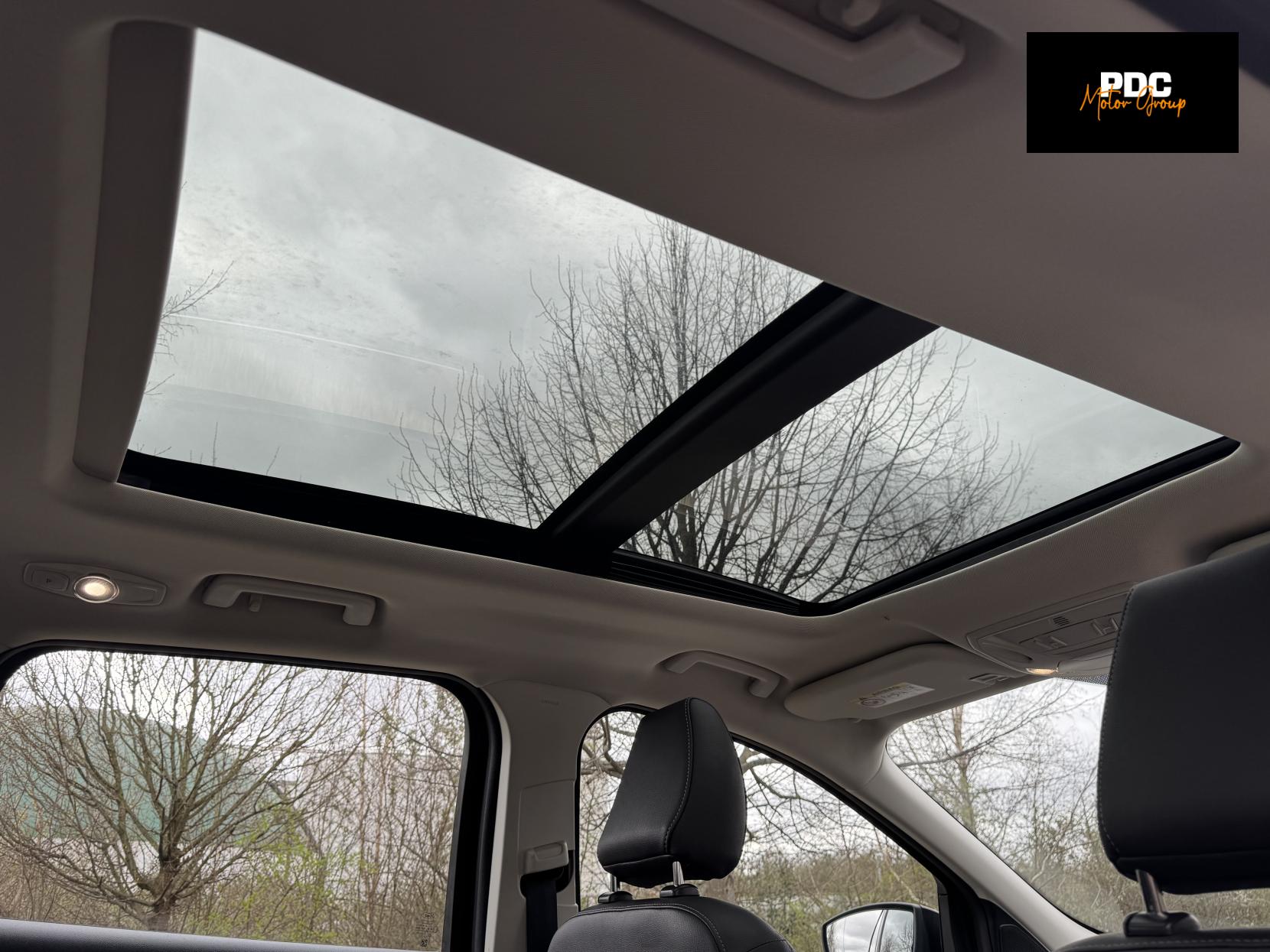 Ford Kuga 1.5T EcoBoost Titanium X SUV 5dr Petrol Auto AWD Euro 6 (s/s) (182 ps)