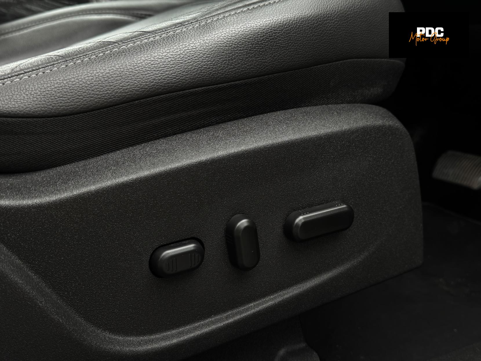 Ford Kuga 1.5T EcoBoost Titanium X SUV 5dr Petrol Auto AWD Euro 6 (s/s) (182 ps)