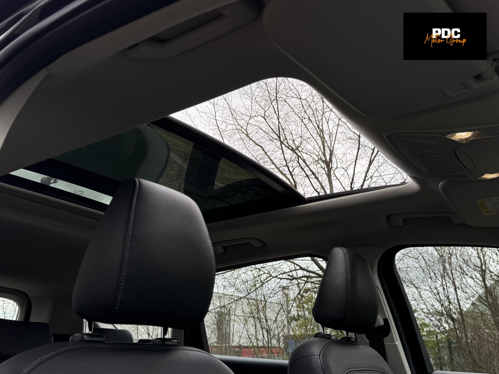 Ford Kuga 1.5T EcoBoost Titanium X SUV 5dr Petrol Auto AWD Euro 6 (s/s) (182 ps)