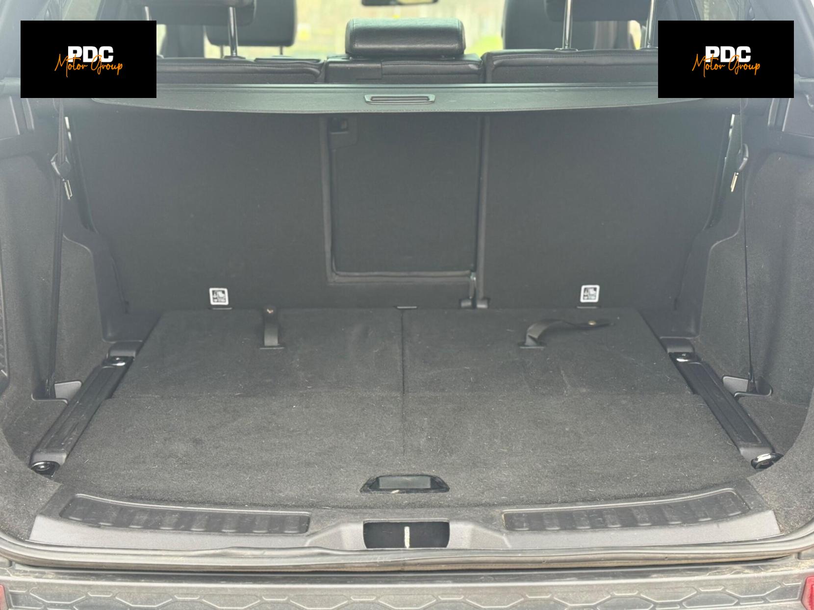 Land Rover Discovery Sport 2.0 TD4 HSE Black Auto 4WD Euro 6 (s/s) 5dr