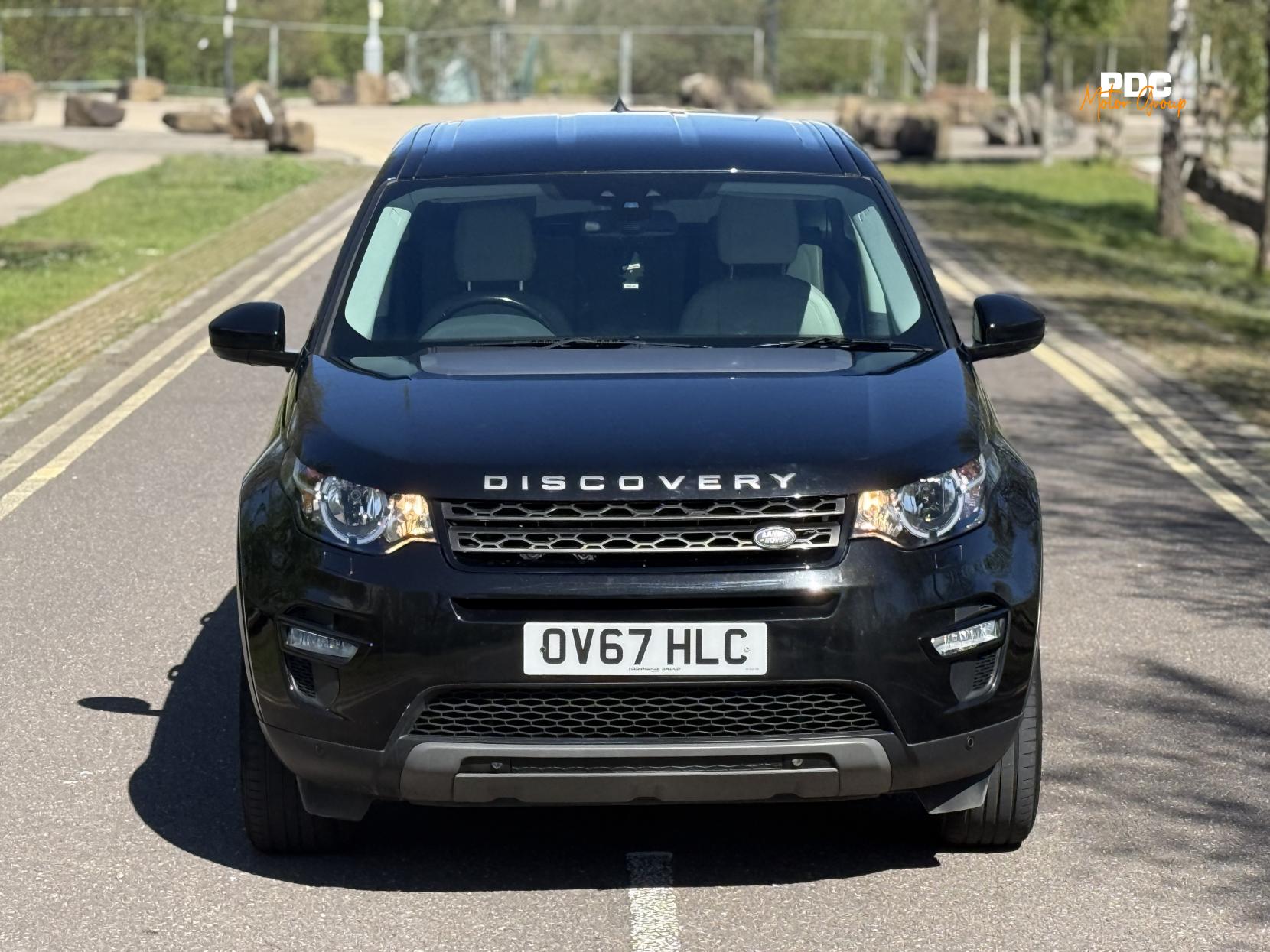 Land Rover Discovery Sport 2.0 TD4 SE Tech SUV 5dr Diesel Auto 4WD Euro 6 (s/s) (180 ps)