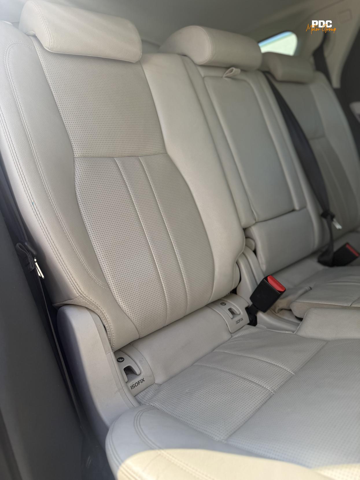 Land Rover Discovery Sport 2.0 TD4 SE Tech SUV 5dr Diesel Auto 4WD Euro 6 (s/s) (180 ps)