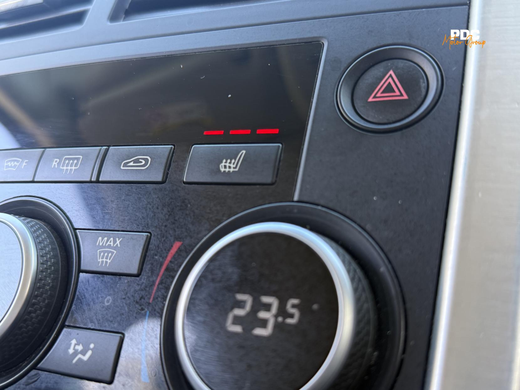 Land Rover Discovery Sport 2.0 TD4 SE Tech SUV 5dr Diesel Auto 4WD Euro 6 (s/s) (180 ps)