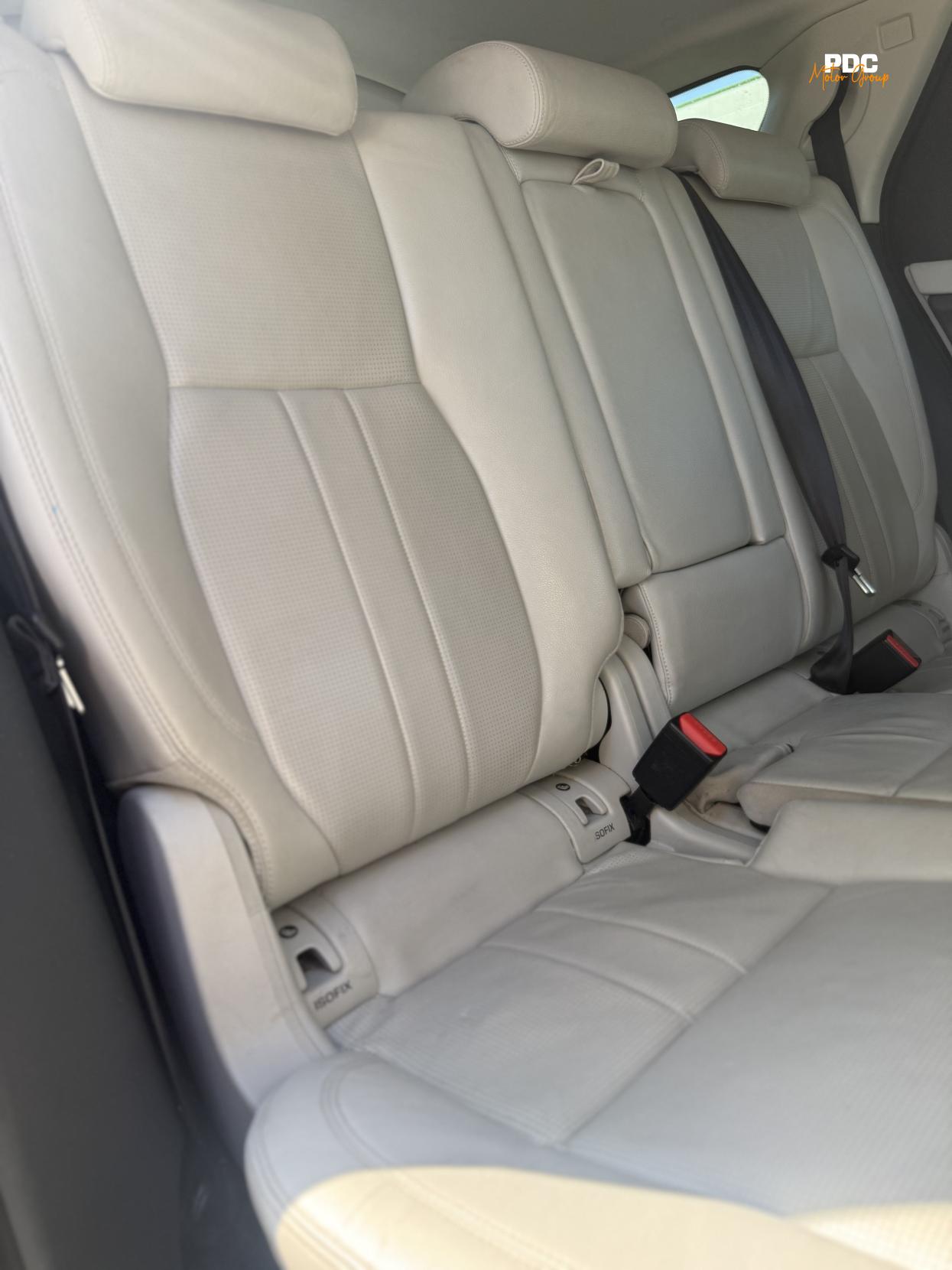 Land Rover Discovery Sport 2.0 TD4 SE Tech SUV 5dr Diesel Auto 4WD Euro 6 (s/s) (180 ps)