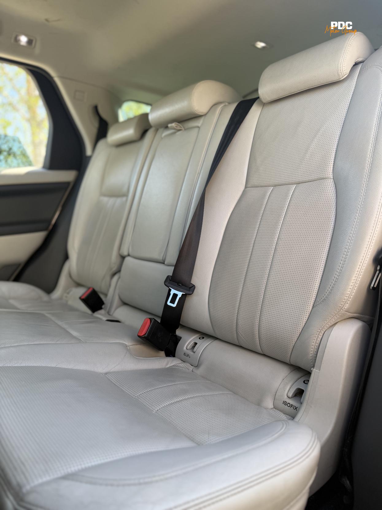 Land Rover Discovery Sport 2.0 TD4 SE Tech SUV 5dr Diesel Auto 4WD Euro 6 (s/s) (180 ps)