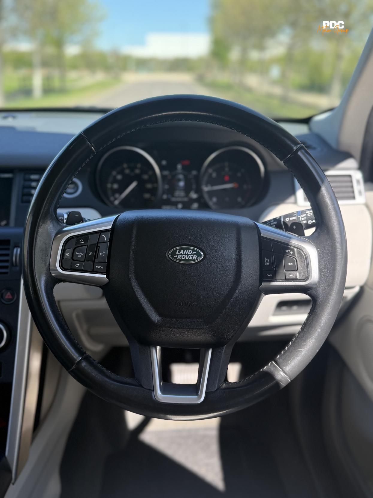 Land Rover Discovery Sport 2.0 TD4 SE Tech SUV 5dr Diesel Auto 4WD Euro 6 (s/s) (180 ps)