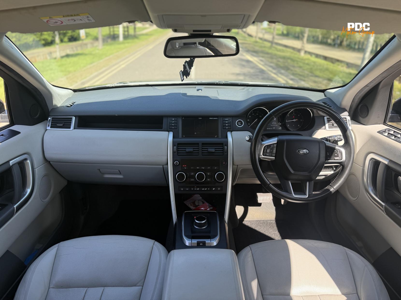 Land Rover Discovery Sport 2.0 TD4 SE Tech SUV 5dr Diesel Auto 4WD Euro 6 (s/s) (180 ps)