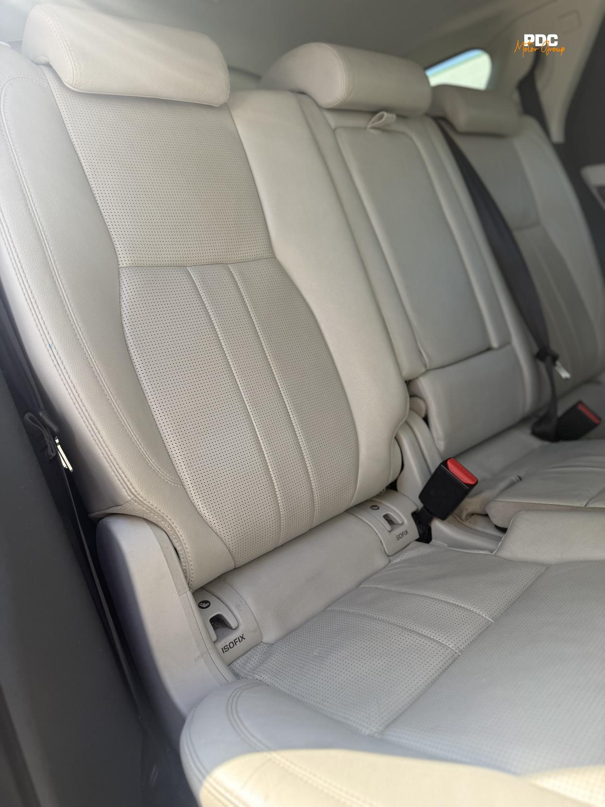 Land Rover Discovery Sport 2.0 TD4 SE Tech SUV 5dr Diesel Auto 4WD Euro 6 (s/s) (180 ps)