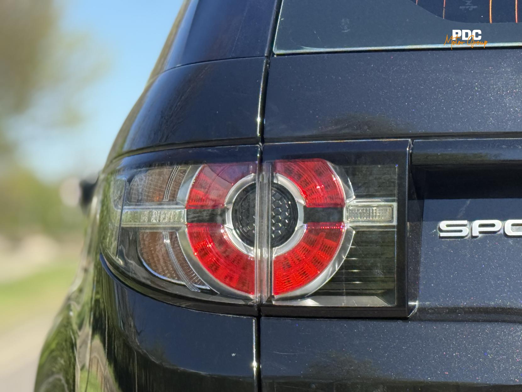 Land Rover Discovery Sport 2.0 TD4 SE Tech SUV 5dr Diesel Auto 4WD Euro 6 (s/s) (180 ps)