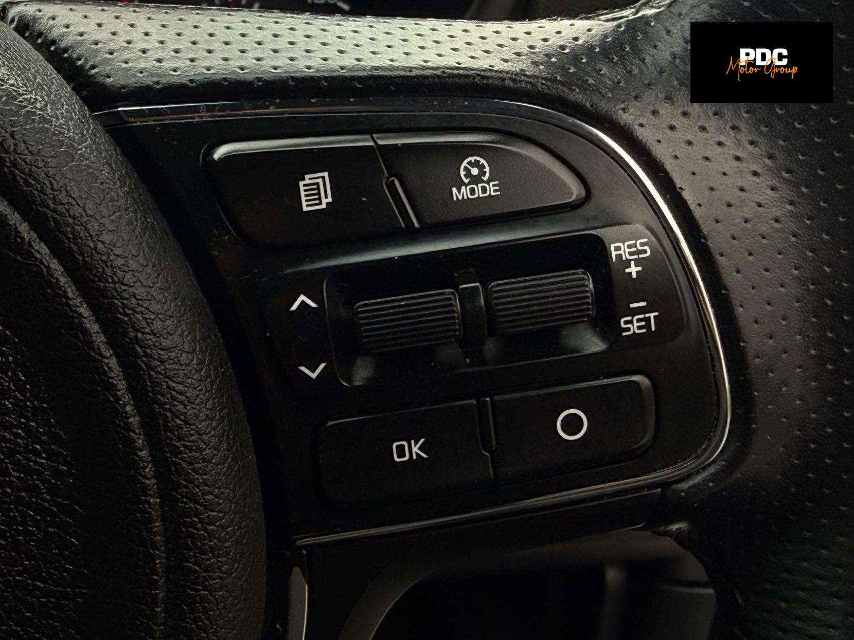 Kia Sportage 1.6 T-GDi GT-Line SUV 5dr Petrol DCT AWD Euro 6 (174 bhp)