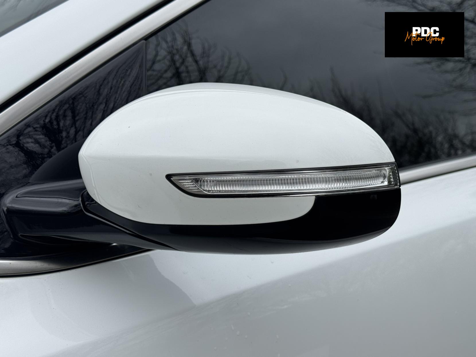 Kia Sportage 1.6 T-GDi GT-Line SUV 5dr Petrol DCT AWD Euro 6 (174 bhp)